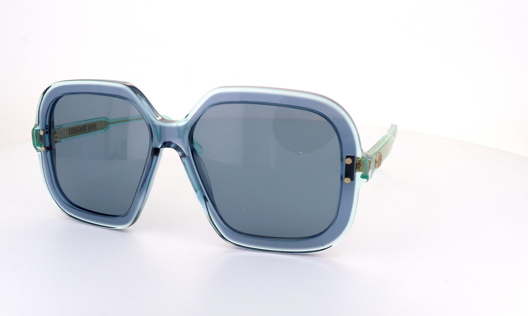 DIORHIGHLIGHT S1I SQUARE SUNGLASSES - Jorge Oculista