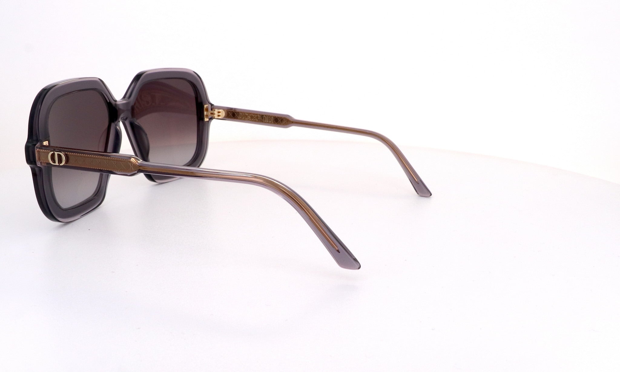 DIORHIGHLIGHT S1I SQUARE SUNGLASSES - Jorge Oculista