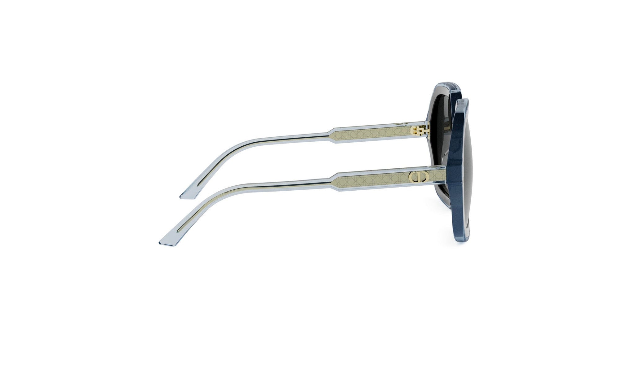 DIORHIGHLIGHT S1I SQUARE SUNGLASSES - Jorge Oculista