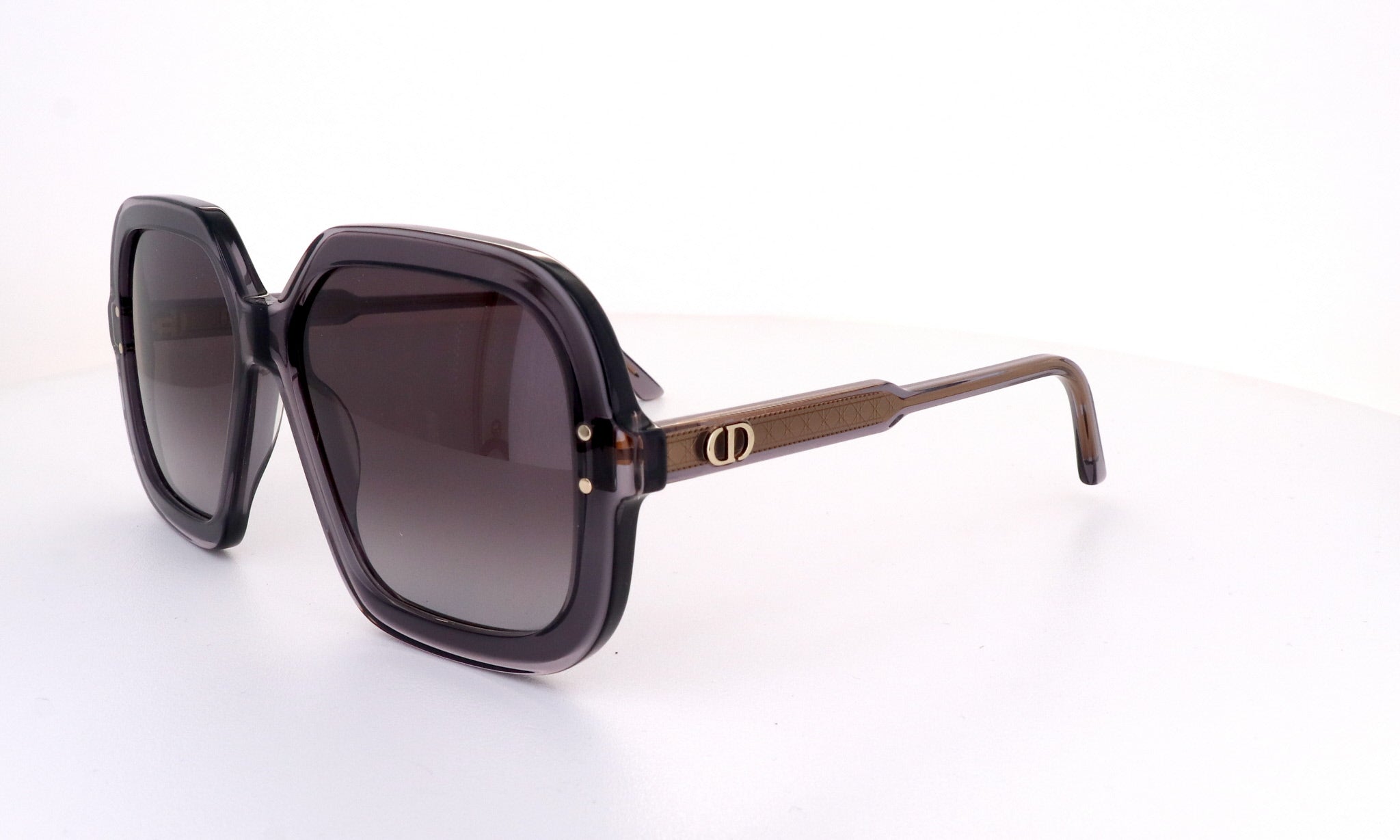 DIORHIGHLIGHT S1I SQUARE SUNGLASSES - Jorge Oculista