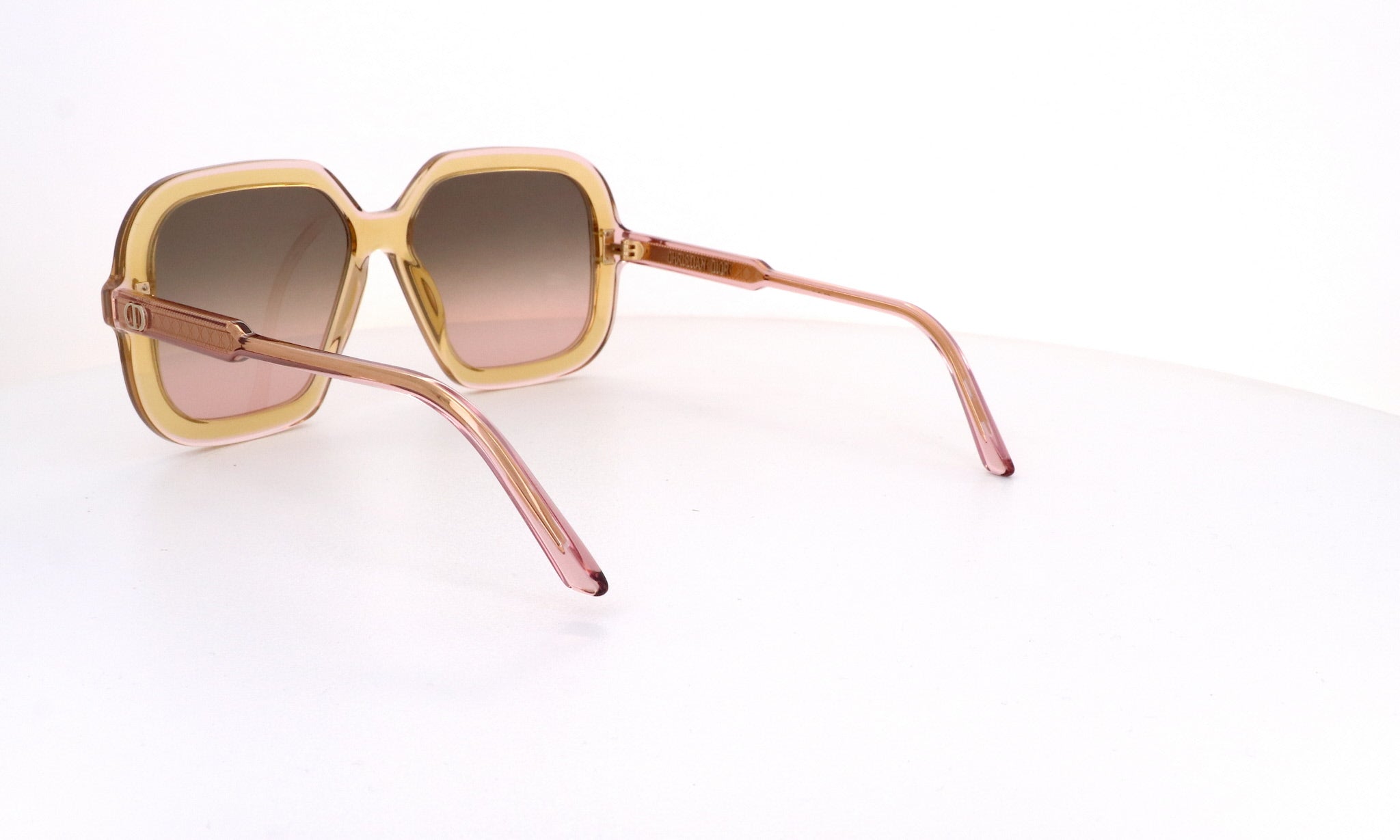 DIORHIGHLIGHT S1I SQUARE SUNGLASSES - Jorge Oculista