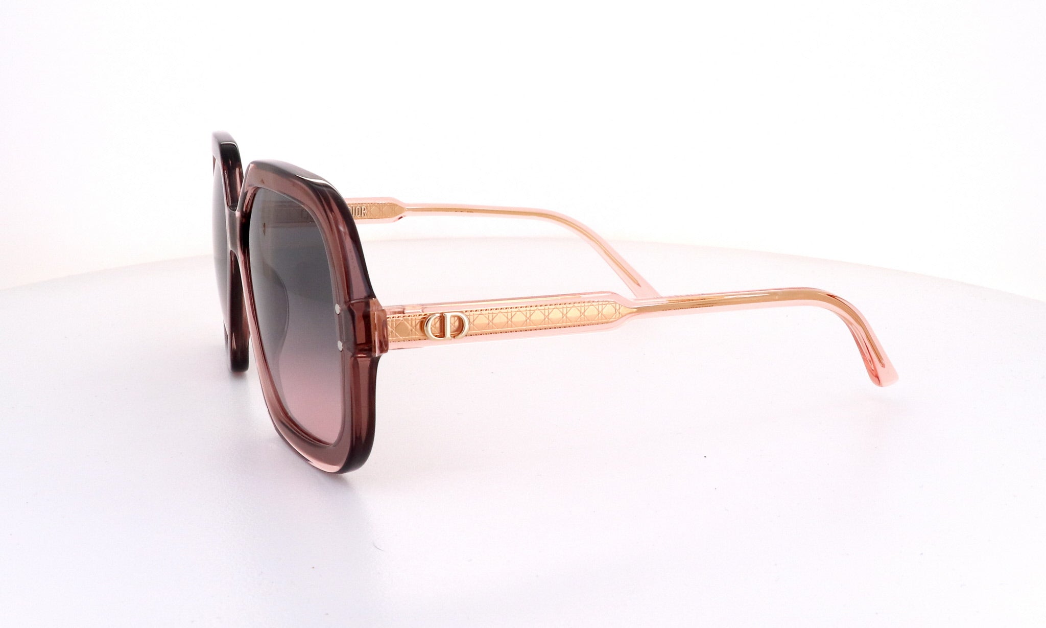 DIORHIGHLIGHT S1I SQUARE SUNGLASSES - Jorge Oculista
