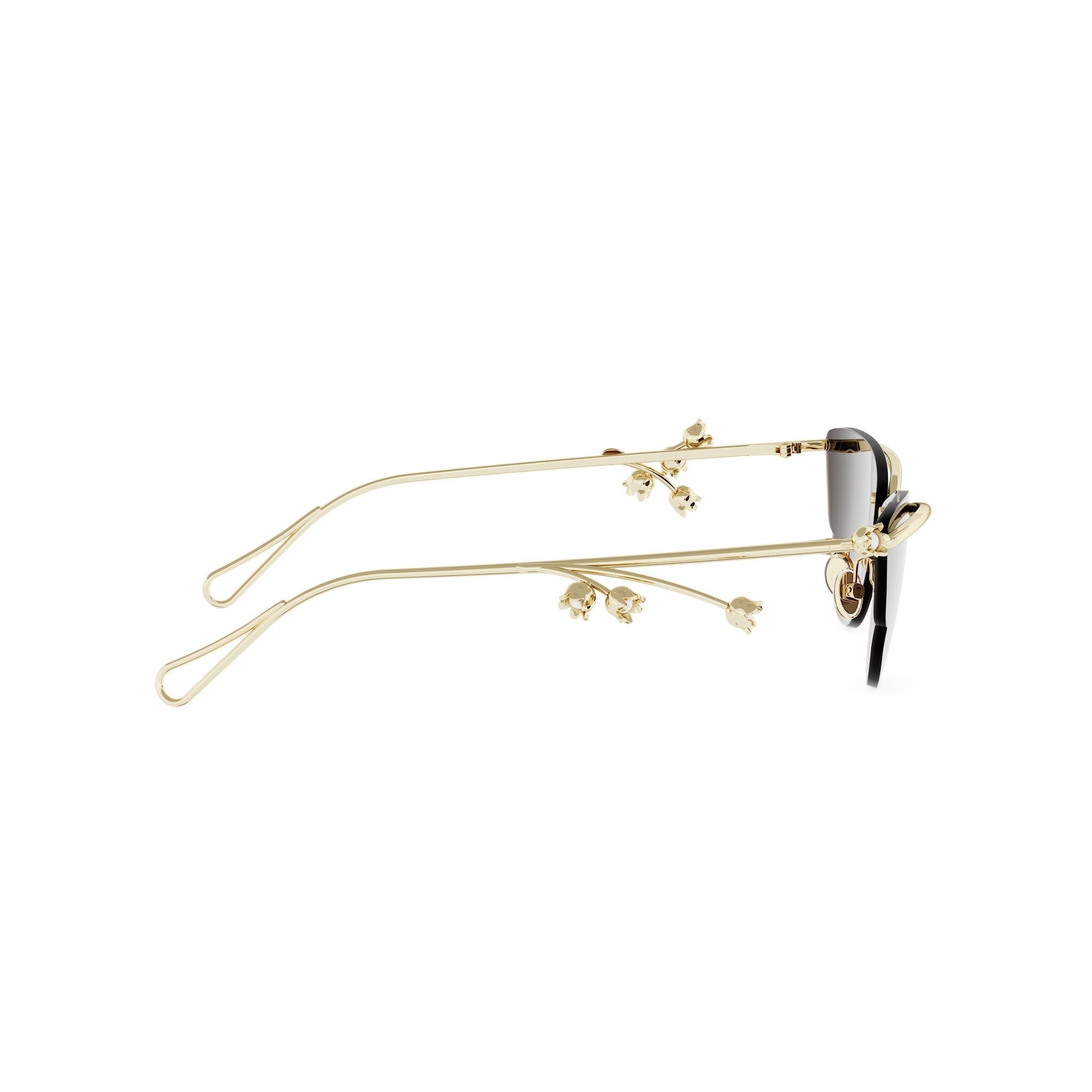 DIORLILY B1U CAT EYE SUNGLASSES - Jorge Oculista