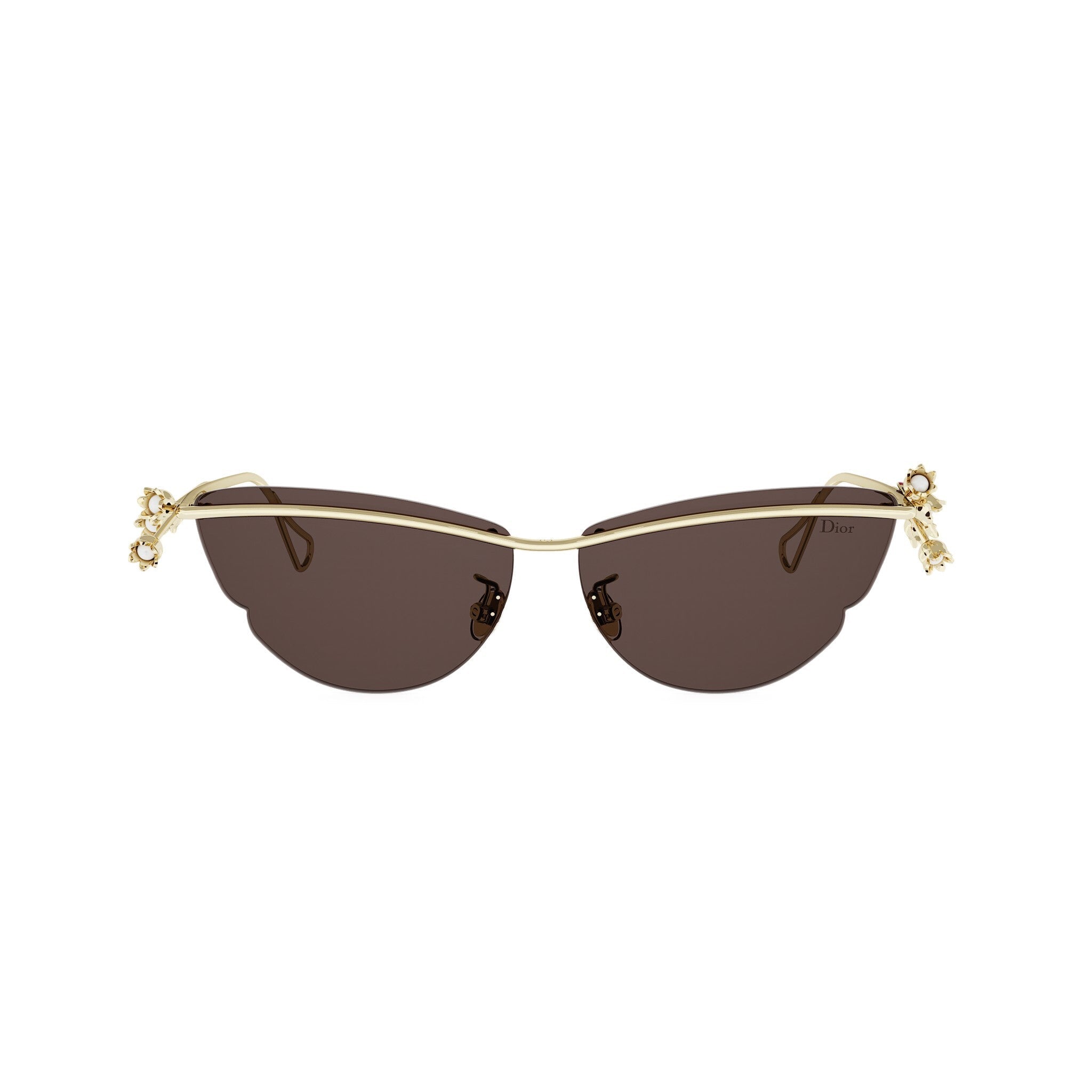 DIORLILY B1U CAT EYE SUNGLASSES - Jorge Oculista