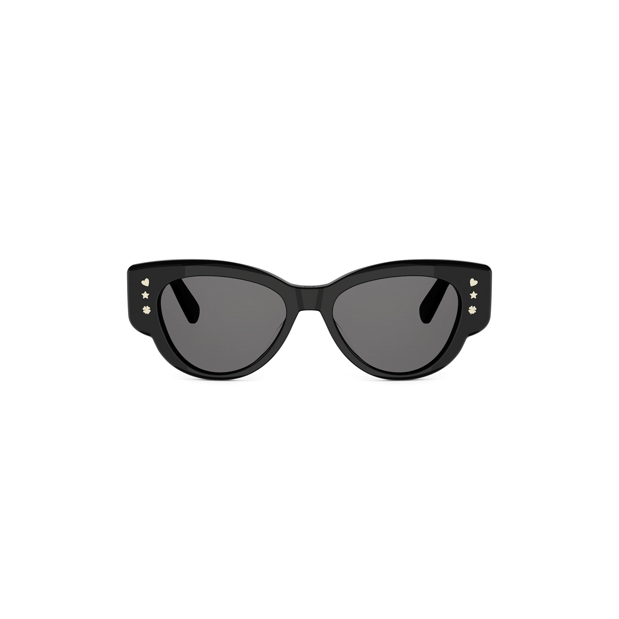 DIORLUCKYCHARMS B1I BUTTERFLY SUNGLASSES - Jorge Oculista
