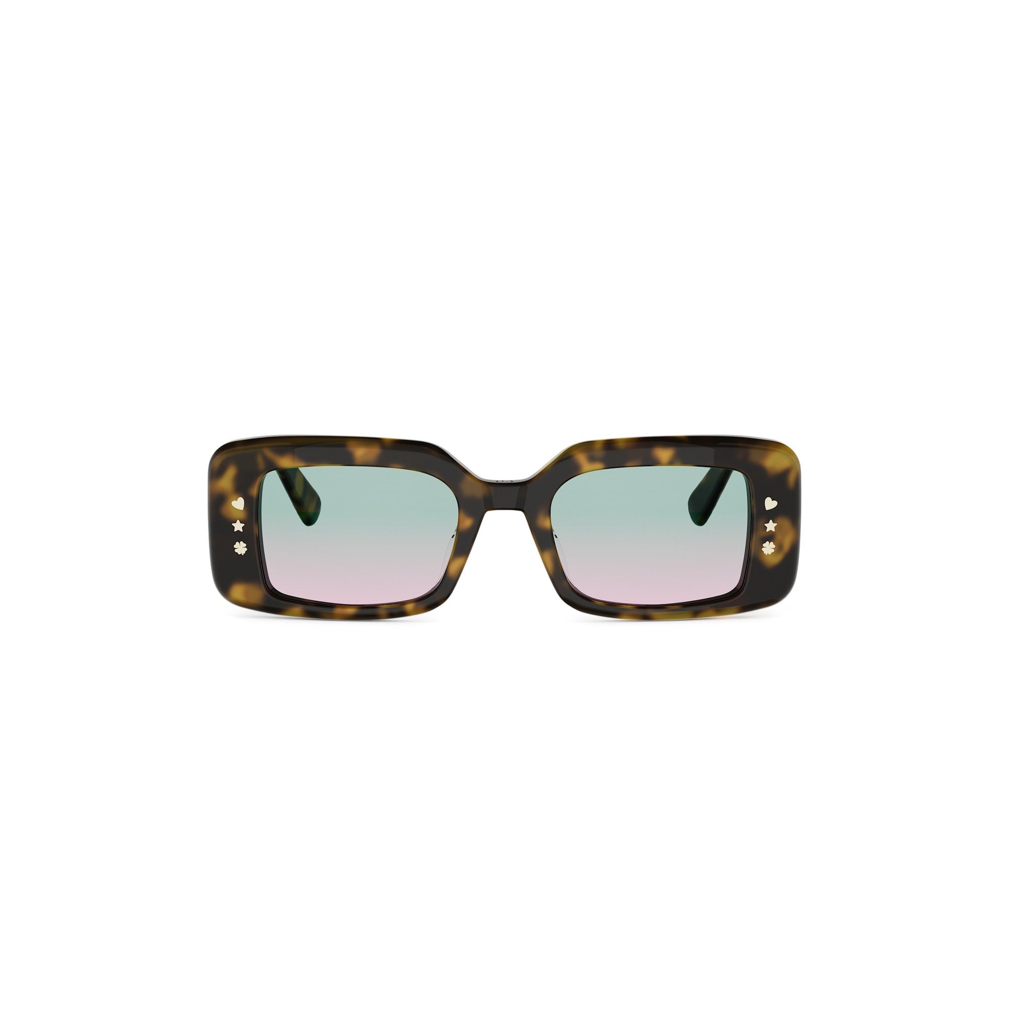 DIORLUCKYCHARMS S1I RECTANGULAR SUNGLASSES - Jorge Oculista