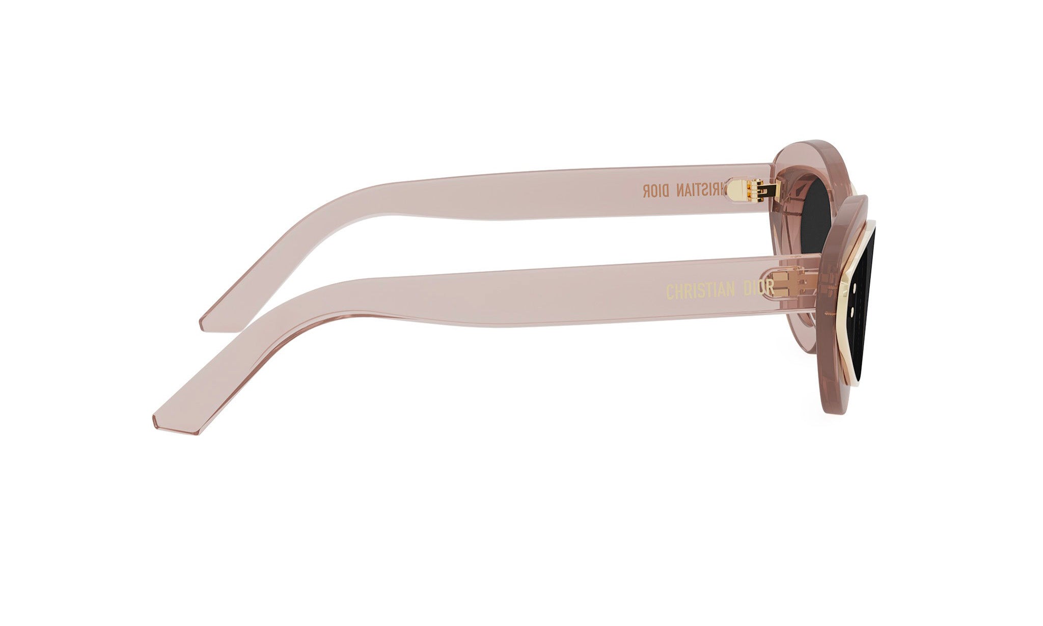 DIORMETEOR B1I BUTTERFLY SUNGLASSES - Jorge Oculista