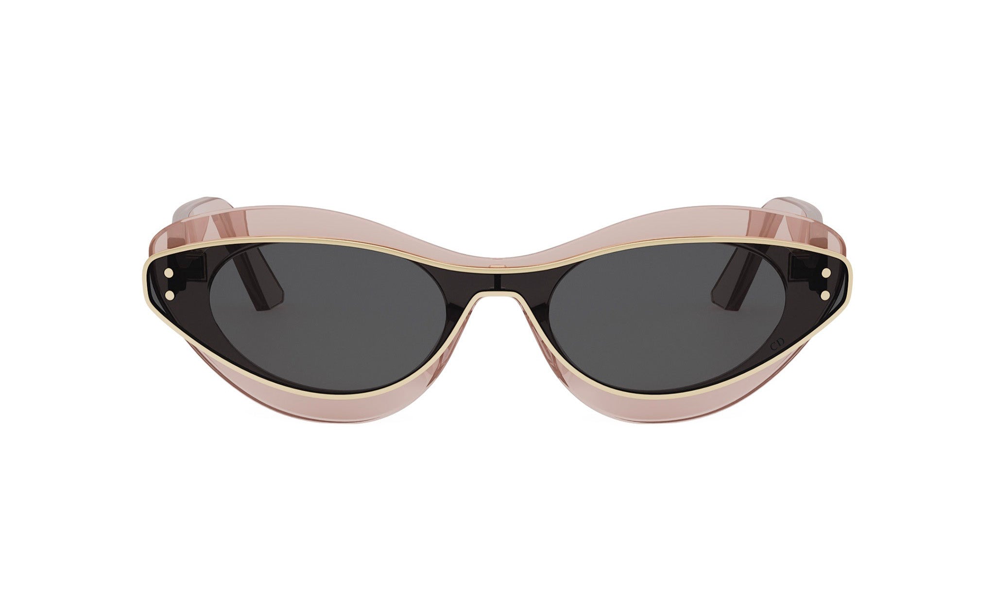 DIORMETEOR B1I BUTTERFLY SUNGLASSES - Jorge Oculista