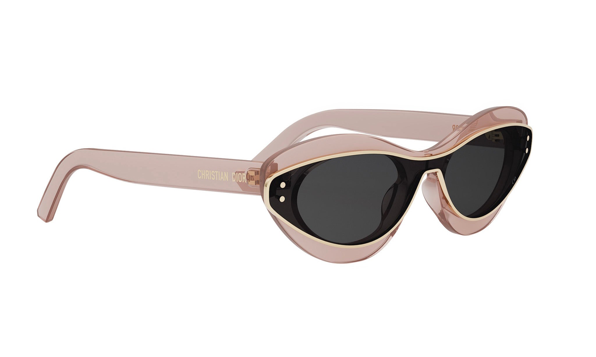 DIORMETEOR B1I BUTTERFLY SUNGLASSES - Jorge Oculista