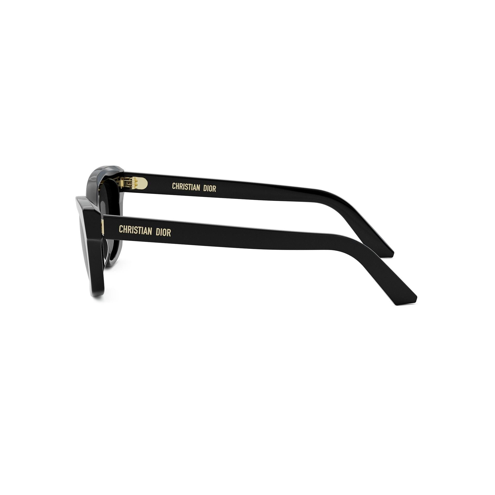 DIORMIDNIGHT B2I CAT EYE SUNGLASSES - Jorge Oculista