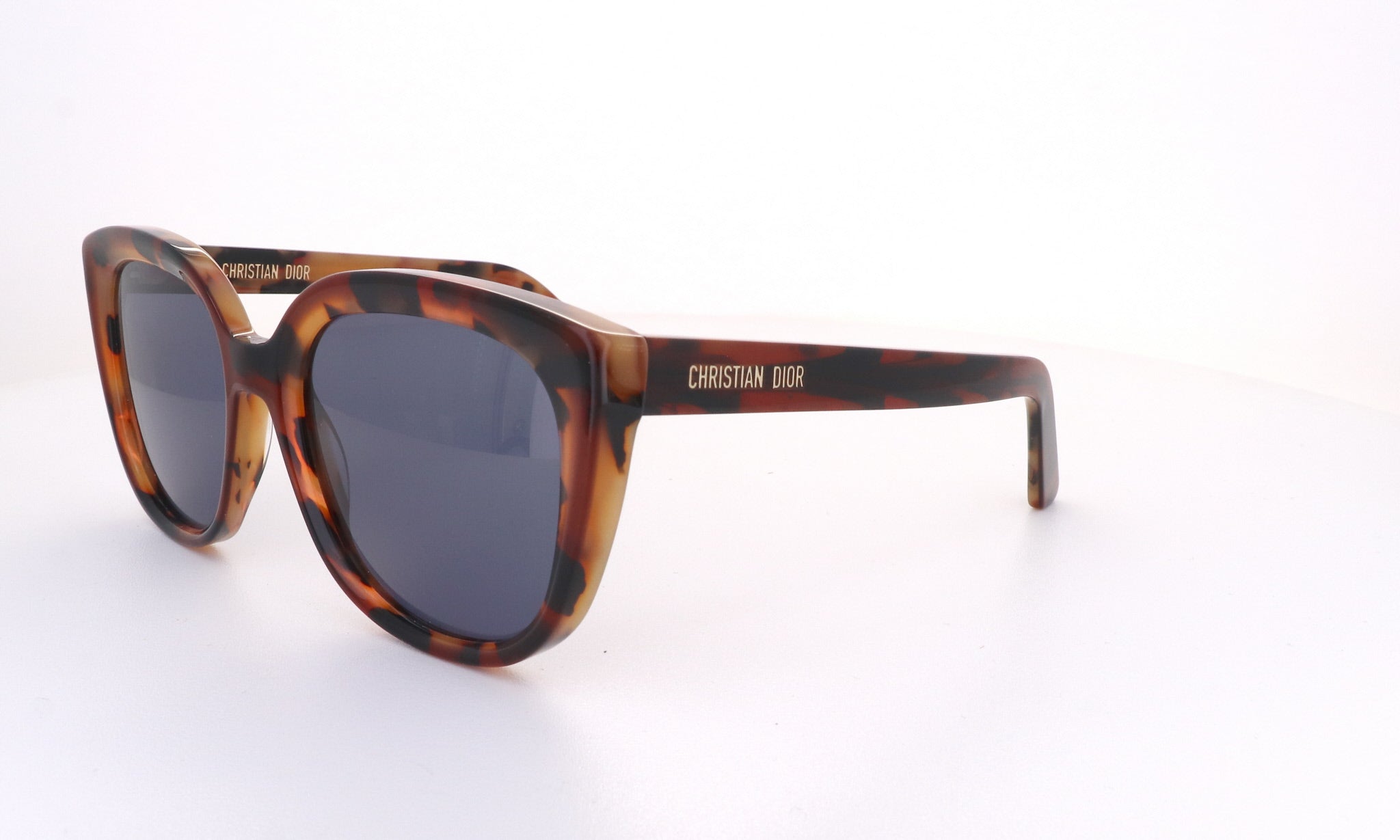 DIORMIDNIGHT R1I BUTTERFLY SUNGLASSES - Jorge Oculista