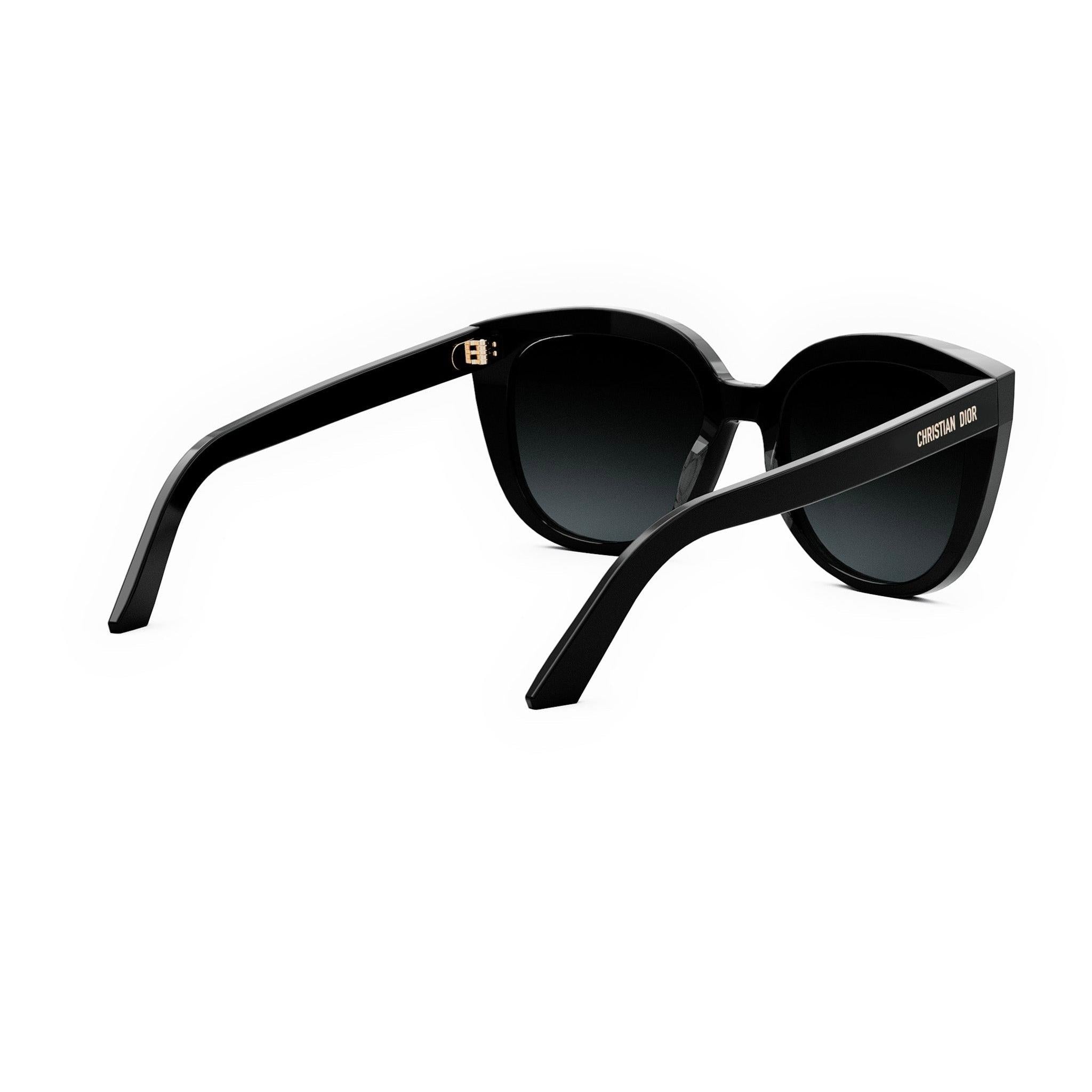 DIORMIDNIGHT R1I BUTTERFLY SUNGLASSES - Jorge Oculista