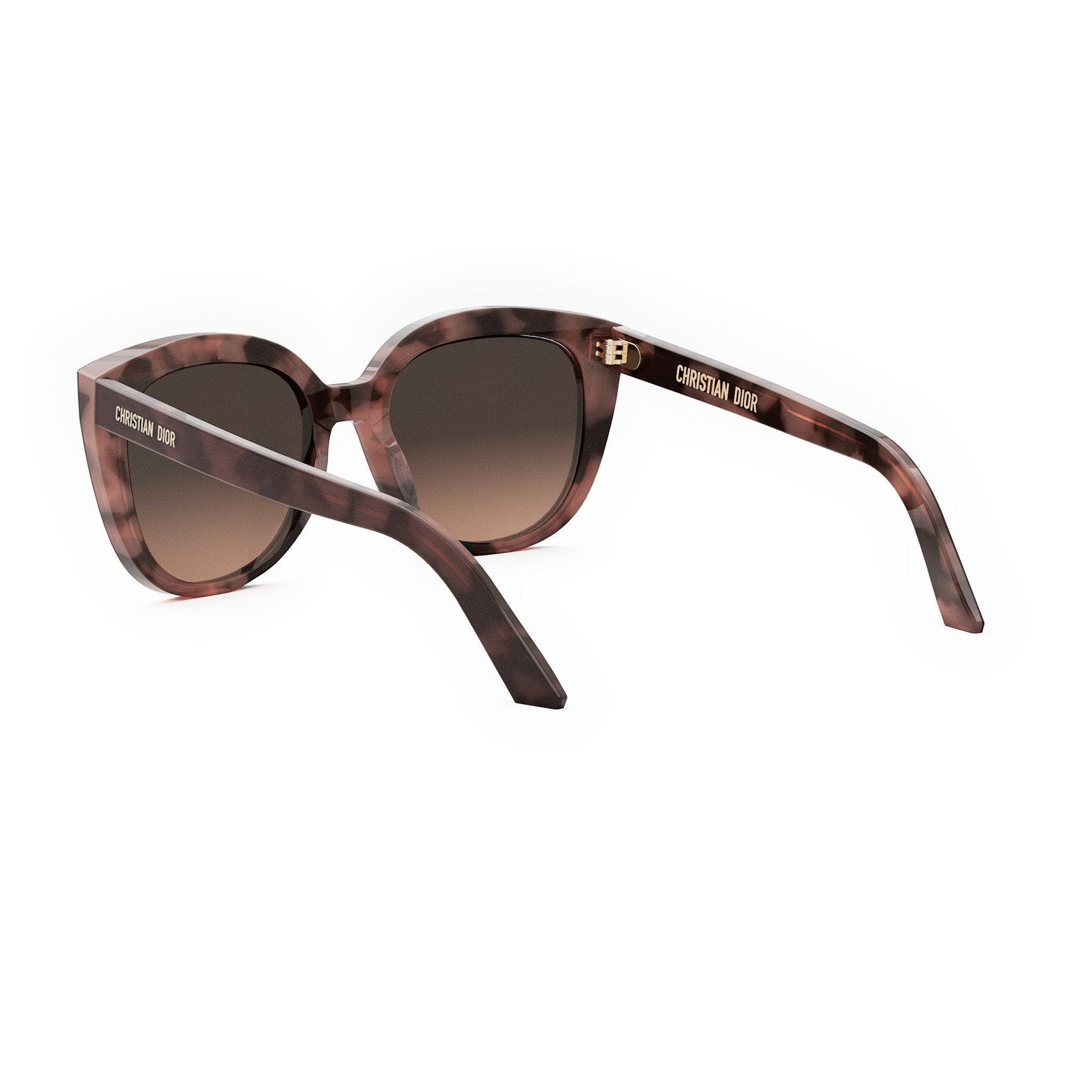 DIORMIDNIGHT R1I BUTTERFLY SUNGLASSES - Jorge Oculista