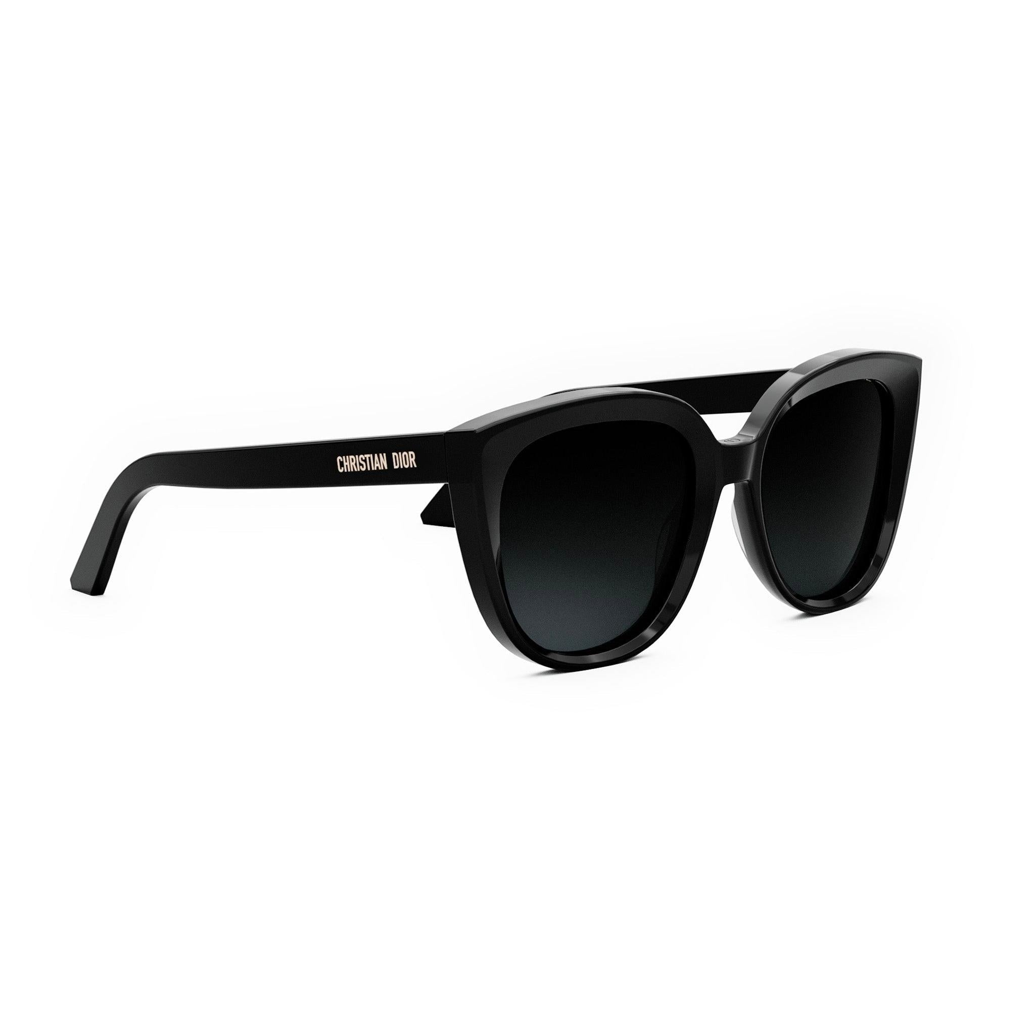 DIORMIDNIGHT R1I BUTTERFLY SUNGLASSES - Jorge Oculista