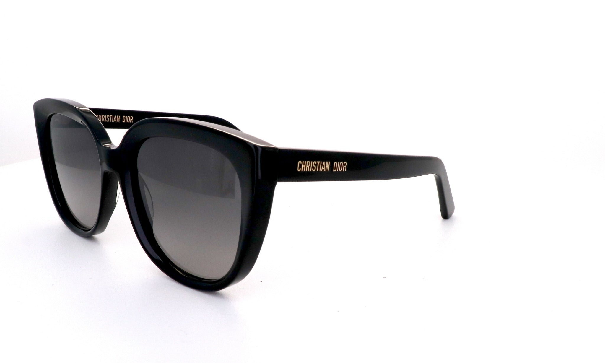 DIORMIDNIGHT R1I BUTTERFLY SUNGLASSES - Jorge Oculista