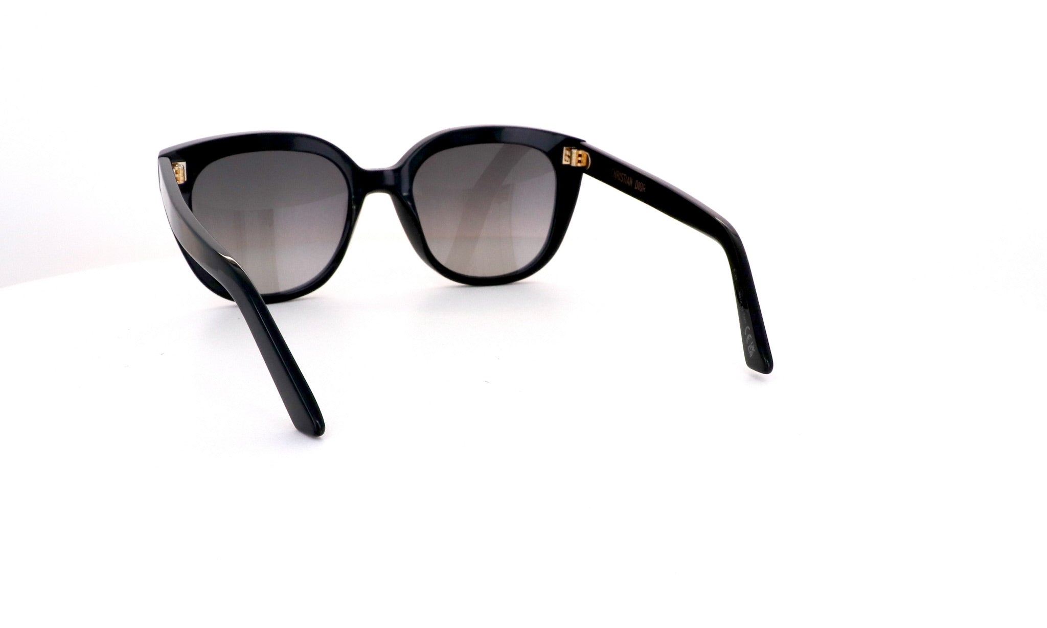 DIORMIDNIGHT R1I BUTTERFLY SUNGLASSES - Jorge Oculista