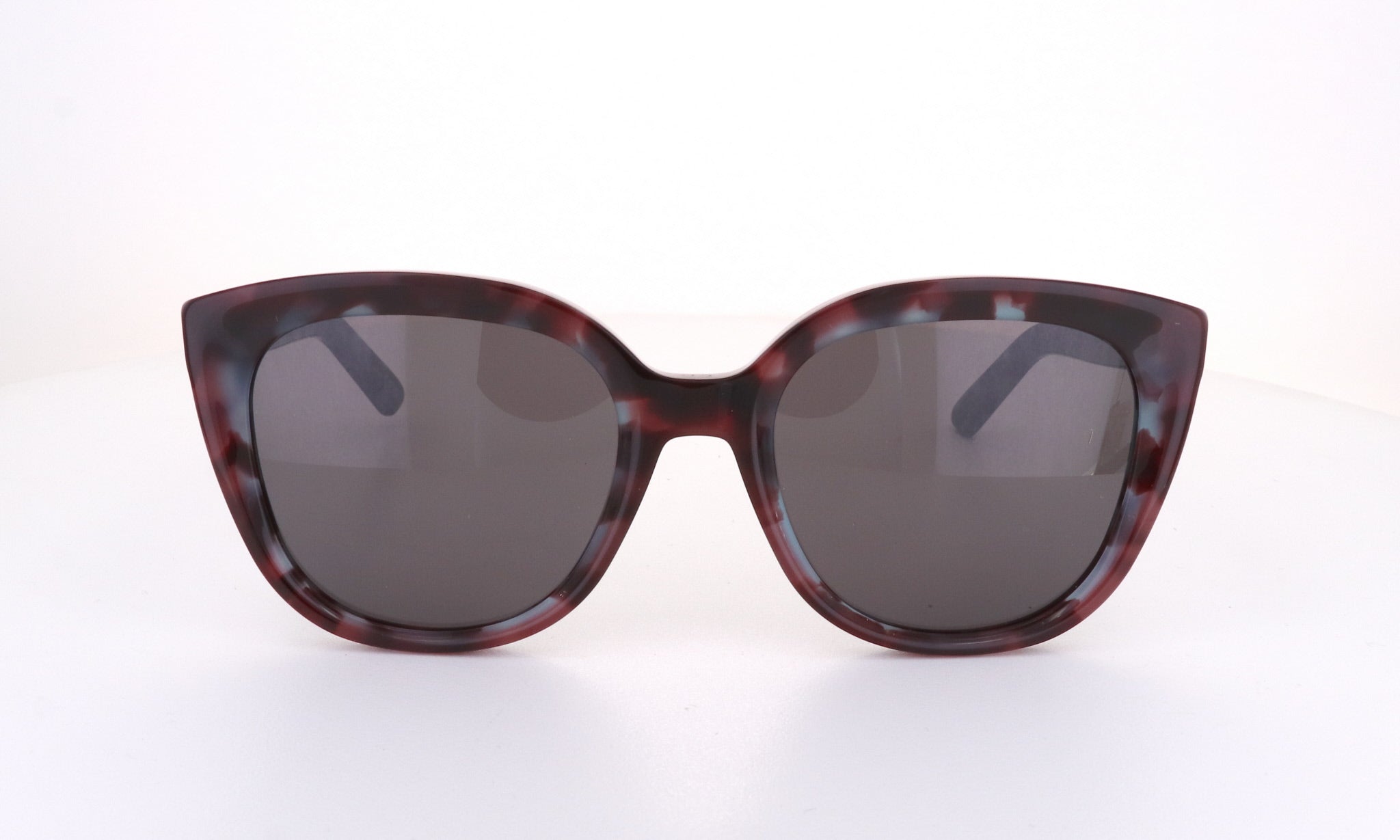 DIORMIDNIGHT R1I BUTTERFLY SUNGLASSES - Jorge Oculista