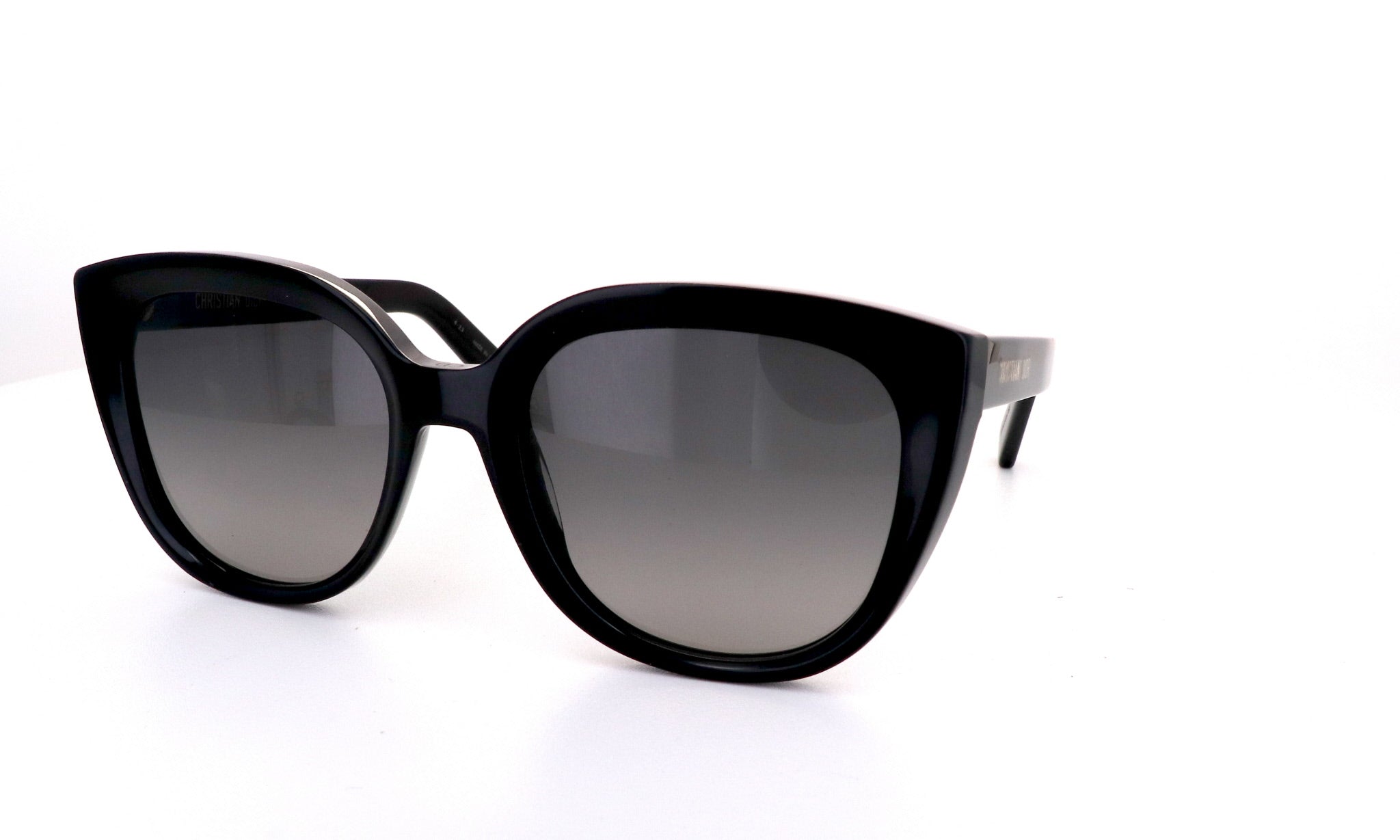 DIORMIDNIGHT R1I BUTTERFLY SUNGLASSES - Jorge Oculista