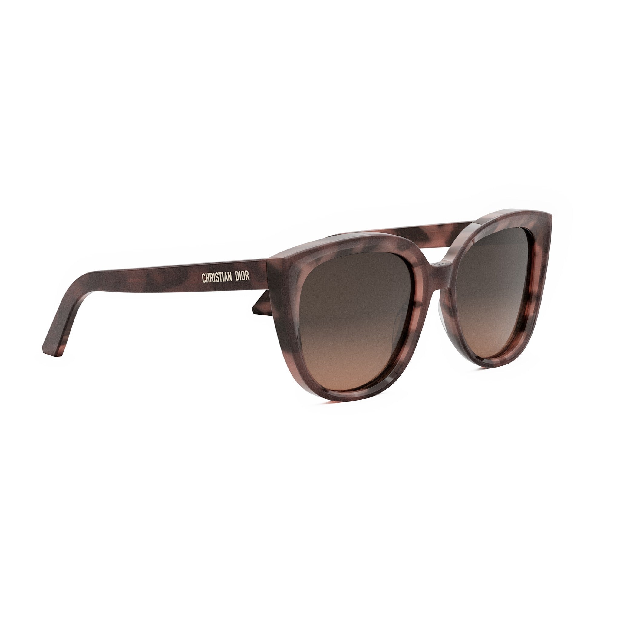 DIORMIDNIGHT R1I BUTTERFLY SUNGLASSES - Jorge Oculista
