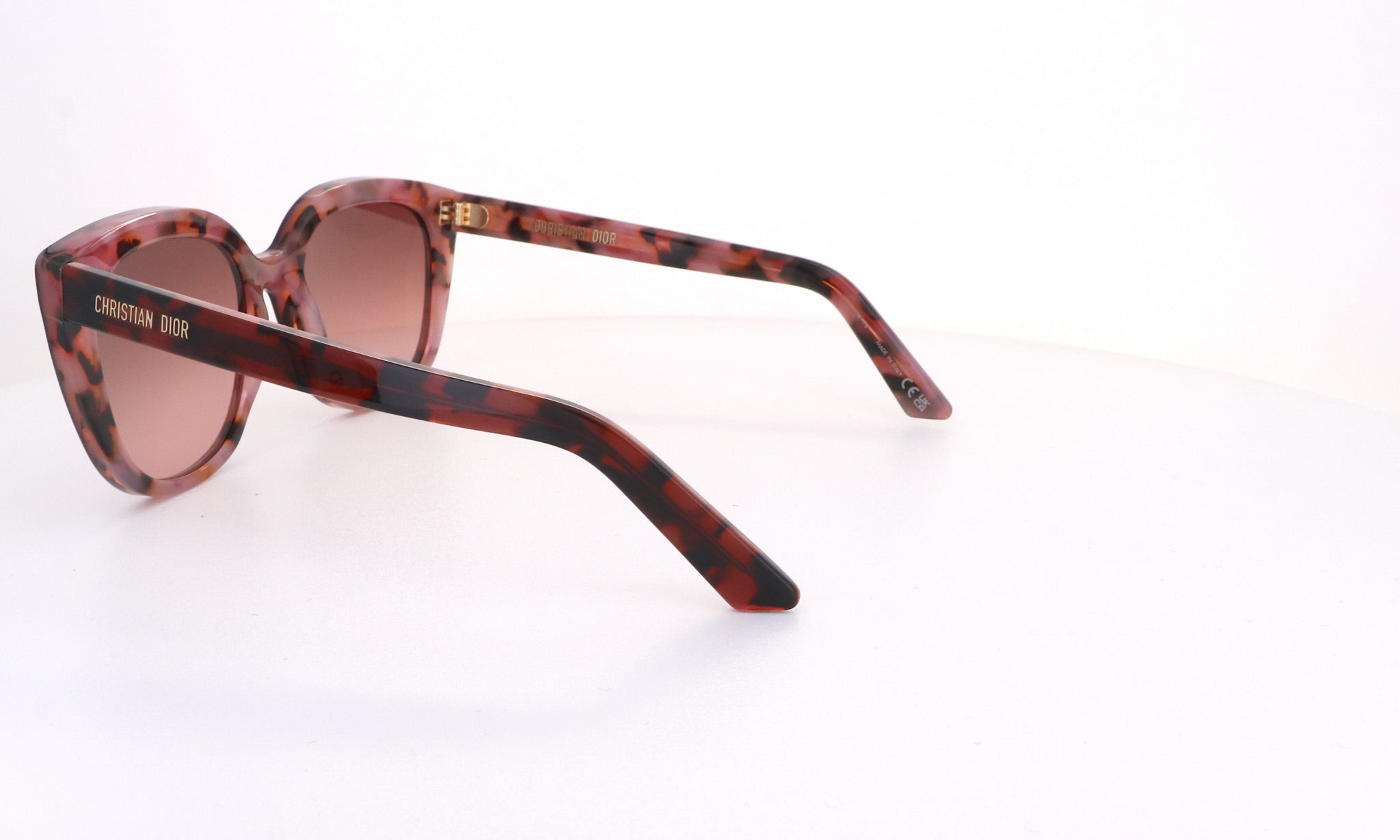 DIORMIDNIGHT R1I BUTTERFLY SUNGLASSES - Jorge Oculista