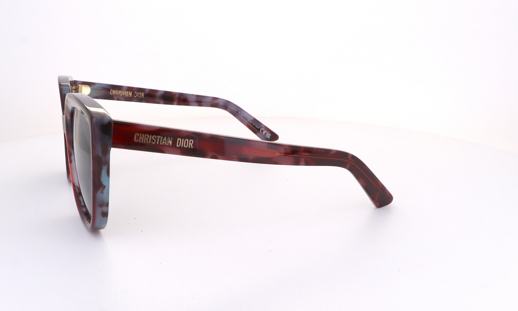 DIORMIDNIGHT R1I BUTTERFLY SUNGLASSES - Jorge Oculista