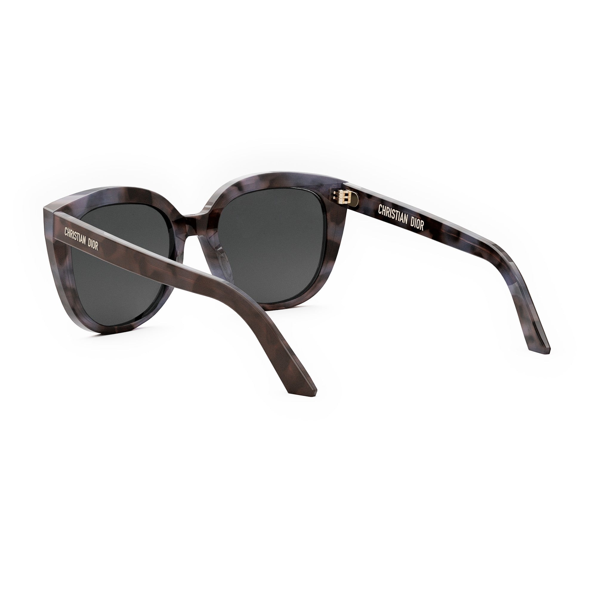 DIORMIDNIGHT R1I BUTTERFLY SUNGLASSES - Jorge Oculista