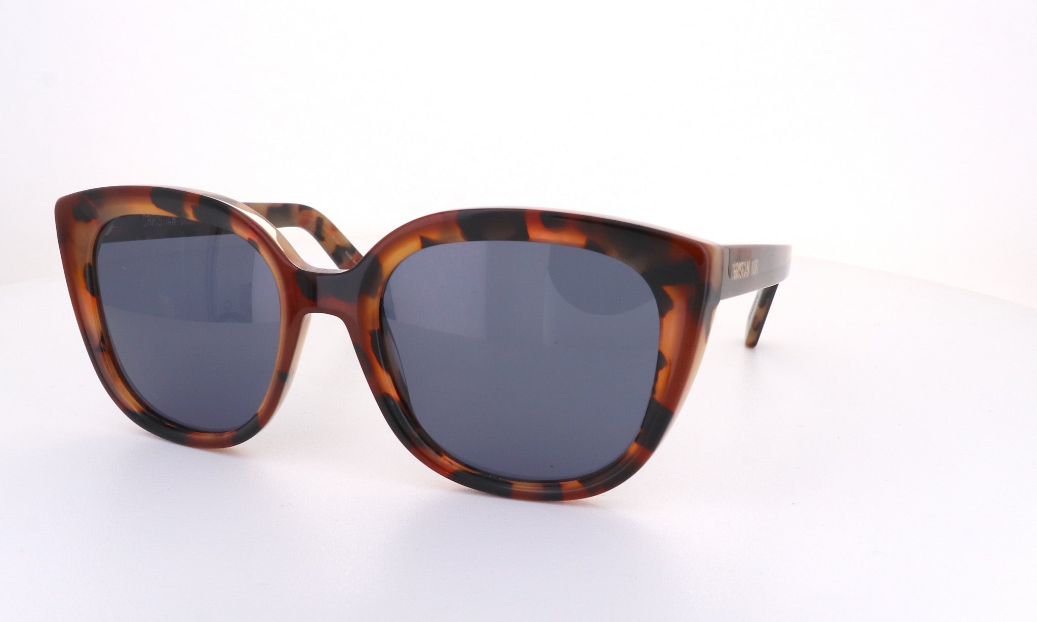 DIORMIDNIGHT R1I BUTTERFLY SUNGLASSES - Jorge Oculista
