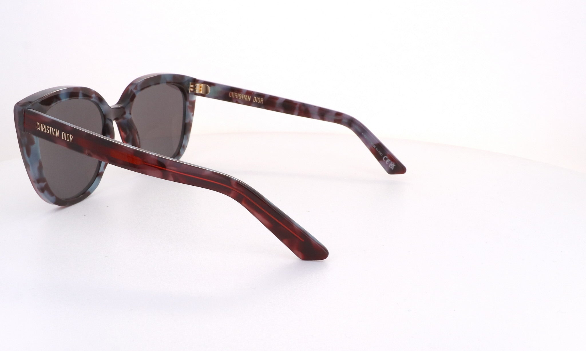 DIORMIDNIGHT R1I BUTTERFLY SUNGLASSES - Jorge Oculista