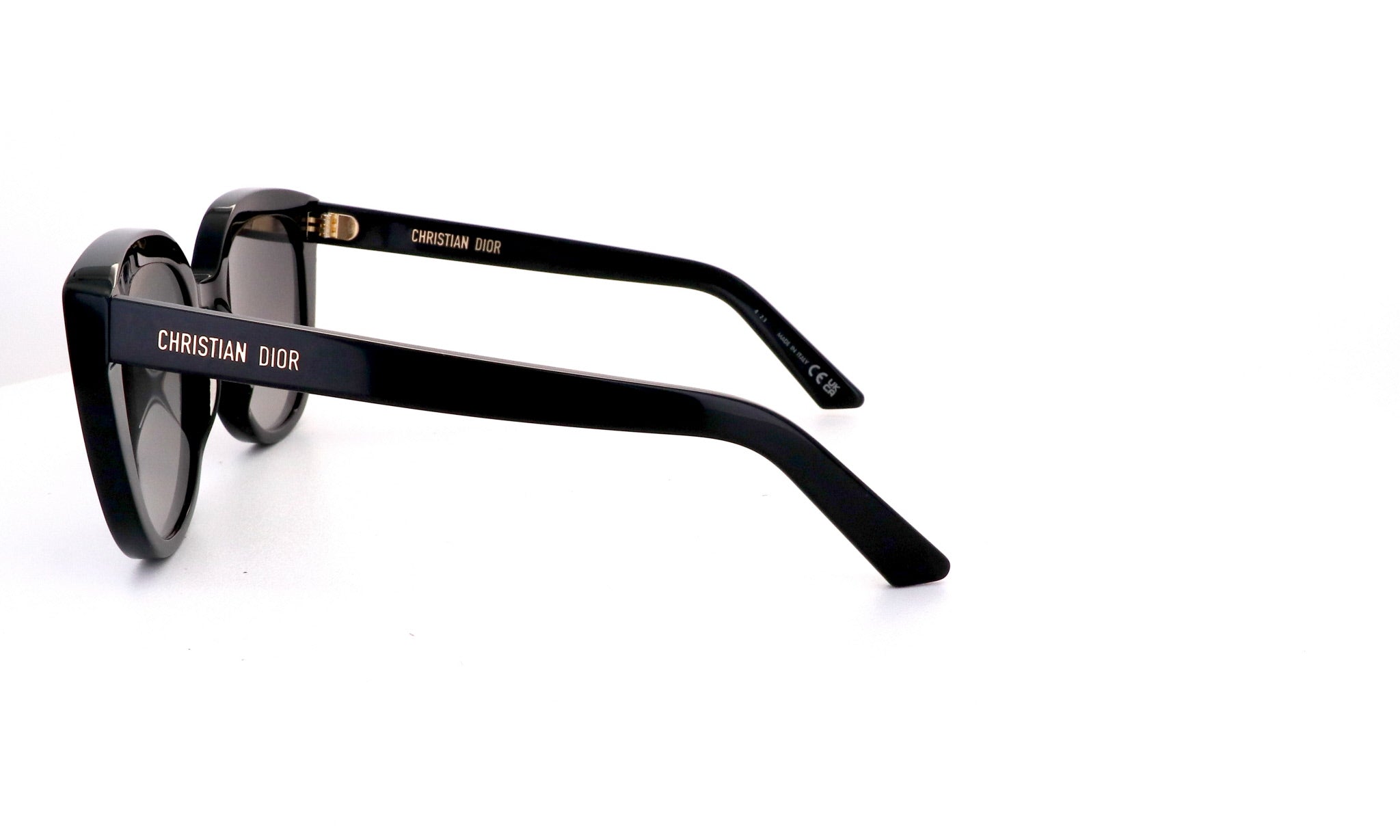 DIORMIDNIGHT R1I BUTTERFLY SUNGLASSES - Jorge Oculista