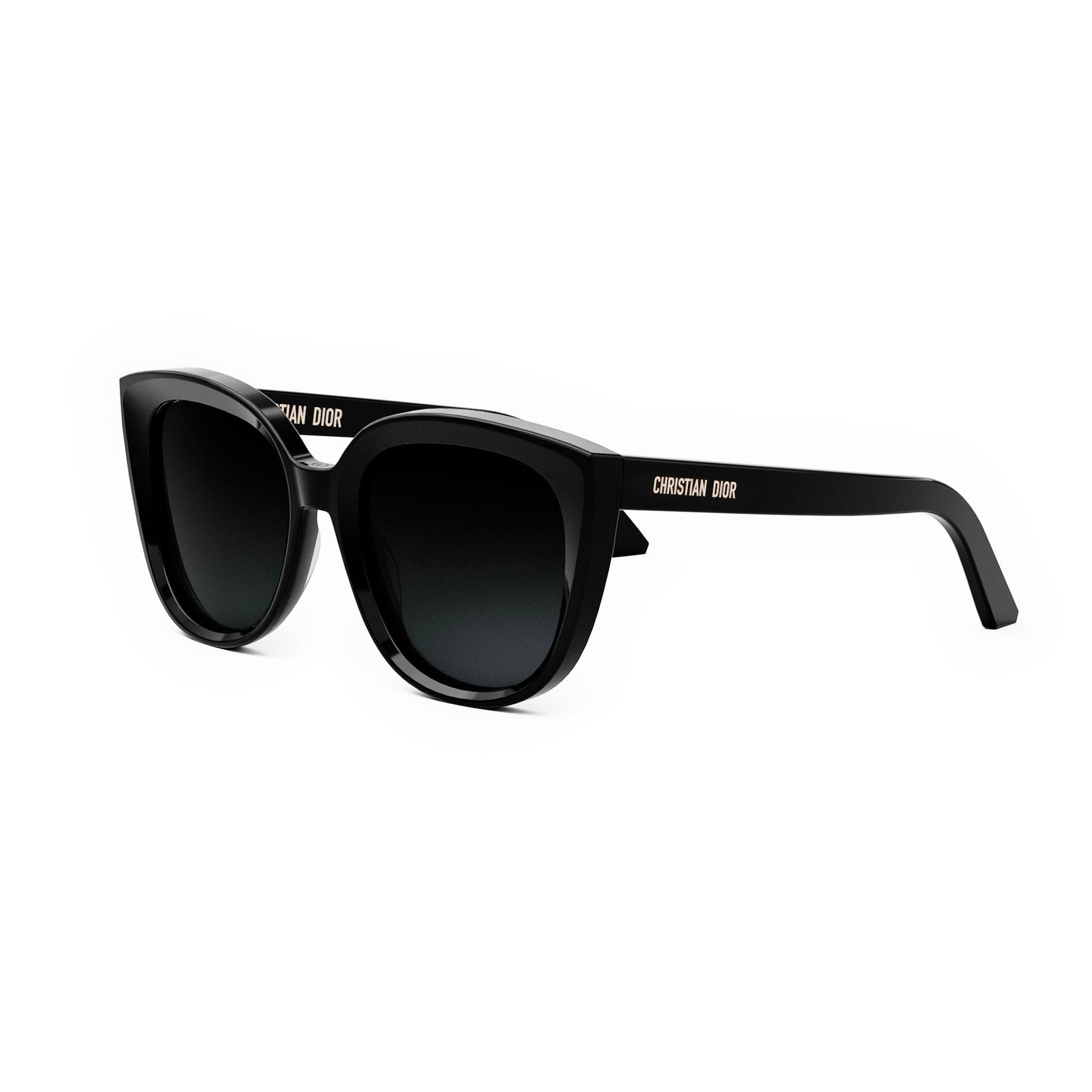 DIORMIDNIGHT R1I BUTTERFLY SUNGLASSES - Jorge Oculista