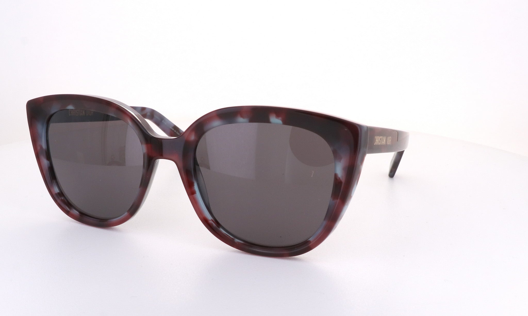 DIORMIDNIGHT R1I BUTTERFLY SUNGLASSES - Jorge Oculista