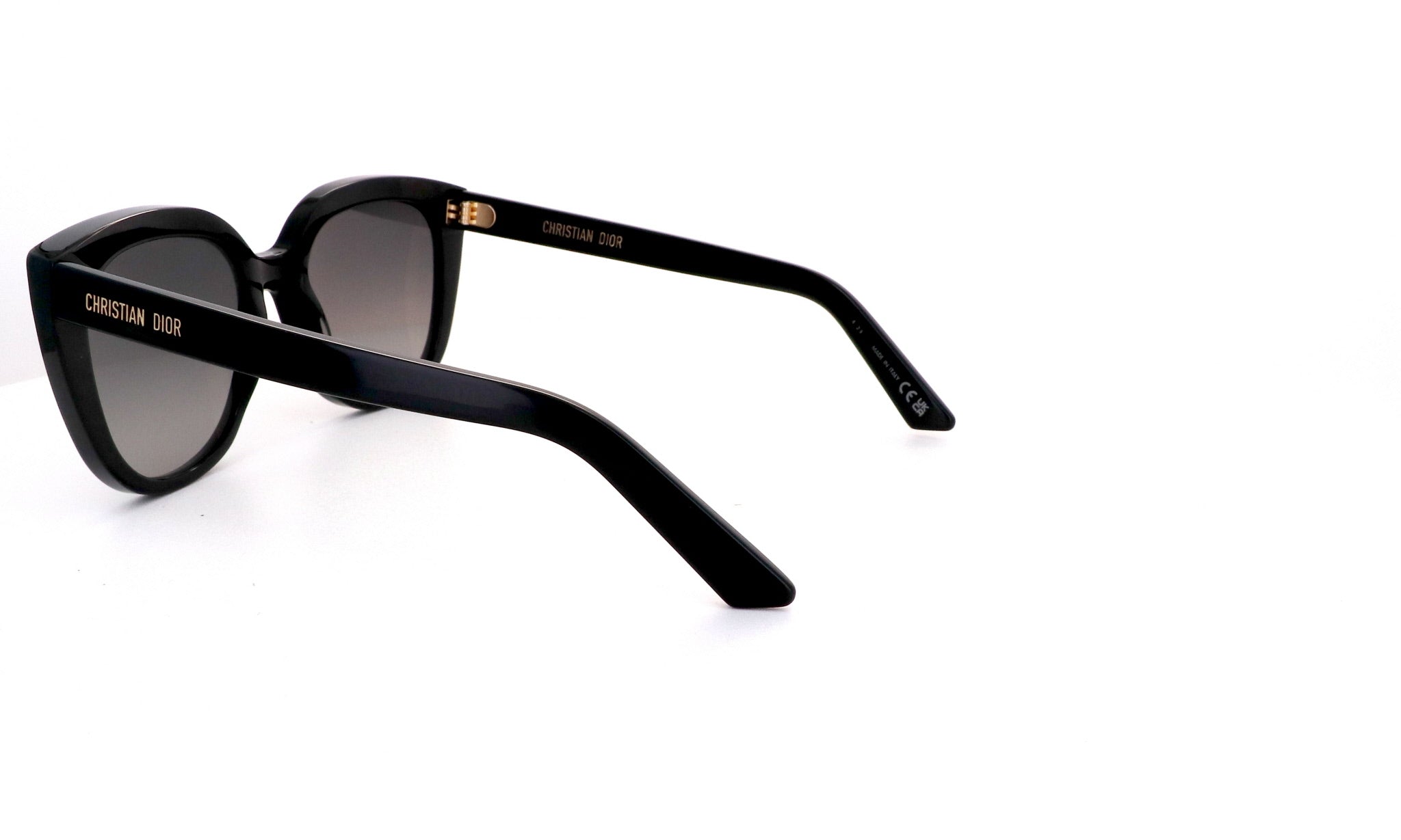 DIORMIDNIGHT R1I BUTTERFLY SUNGLASSES - Jorge Oculista