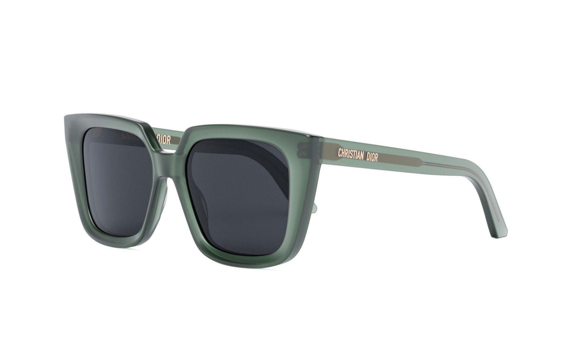 DIORMIDNIGHT S1I GEOMETRIC SUNGLASSES - Jorge Oculista