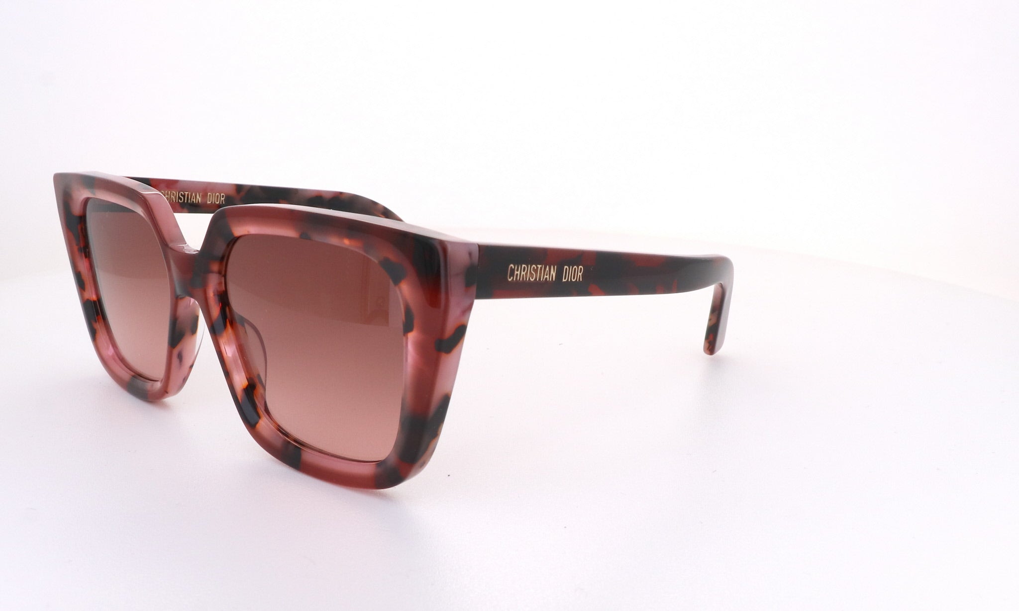 DIORMIDNIGHT S1I GEOMETRIC SUNGLASSES - Jorge Oculista