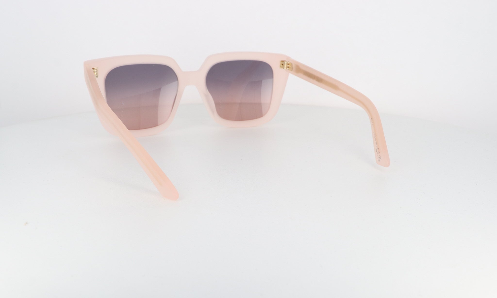 DIORMIDNIGHT S1I GEOMETRIC SUNGLASSES - Jorge Oculista
