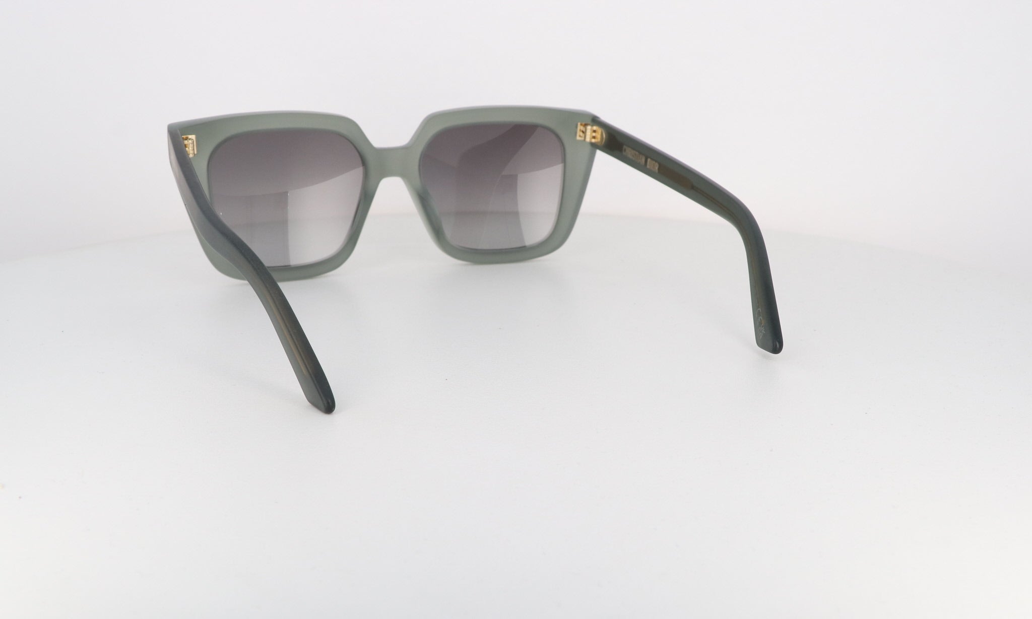 DIORMIDNIGHT S1I GEOMETRIC SUNGLASSES - Jorge Oculista