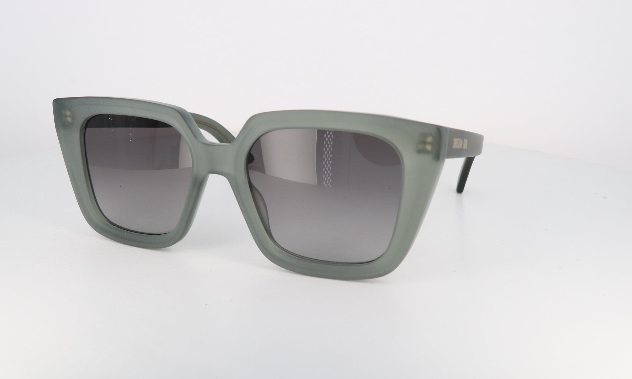 DIORMIDNIGHT S1I GEOMETRIC SUNGLASSES - Jorge Oculista