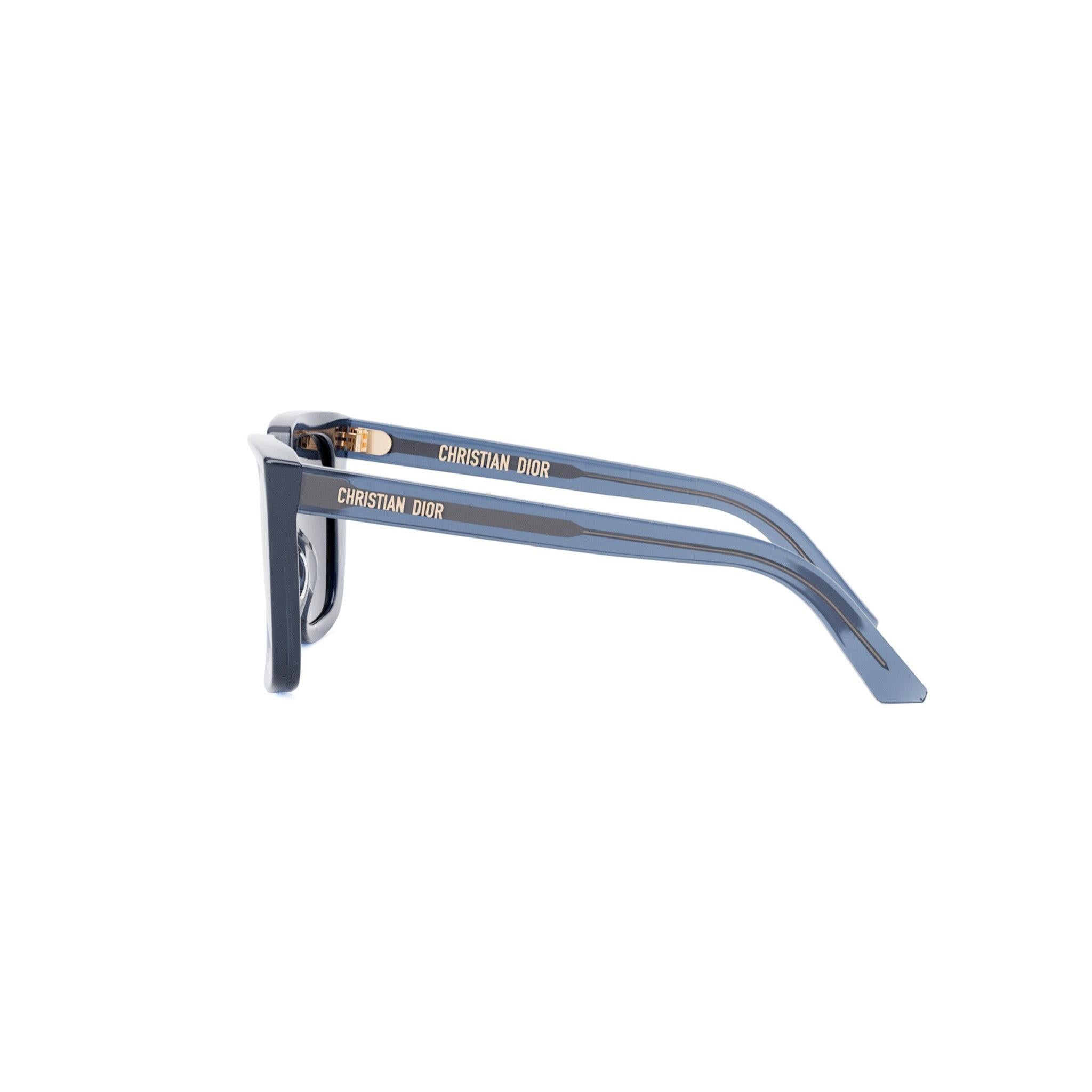 DIORMIDNIGHT S1I GEOMETRIC SUNGLASSES - Jorge Oculista