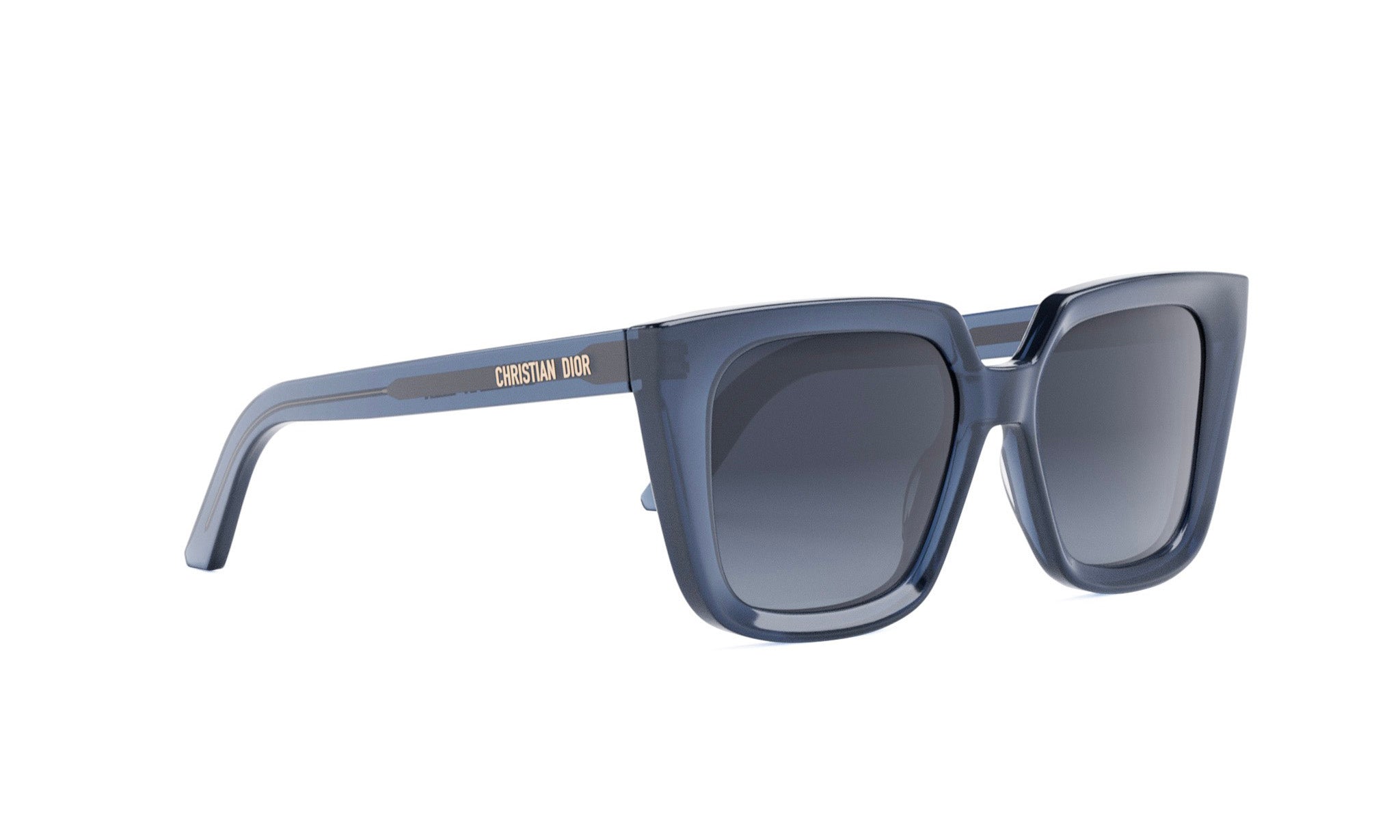 DIORMIDNIGHT S1I GEOMETRIC SUNGLASSES - Jorge Oculista
