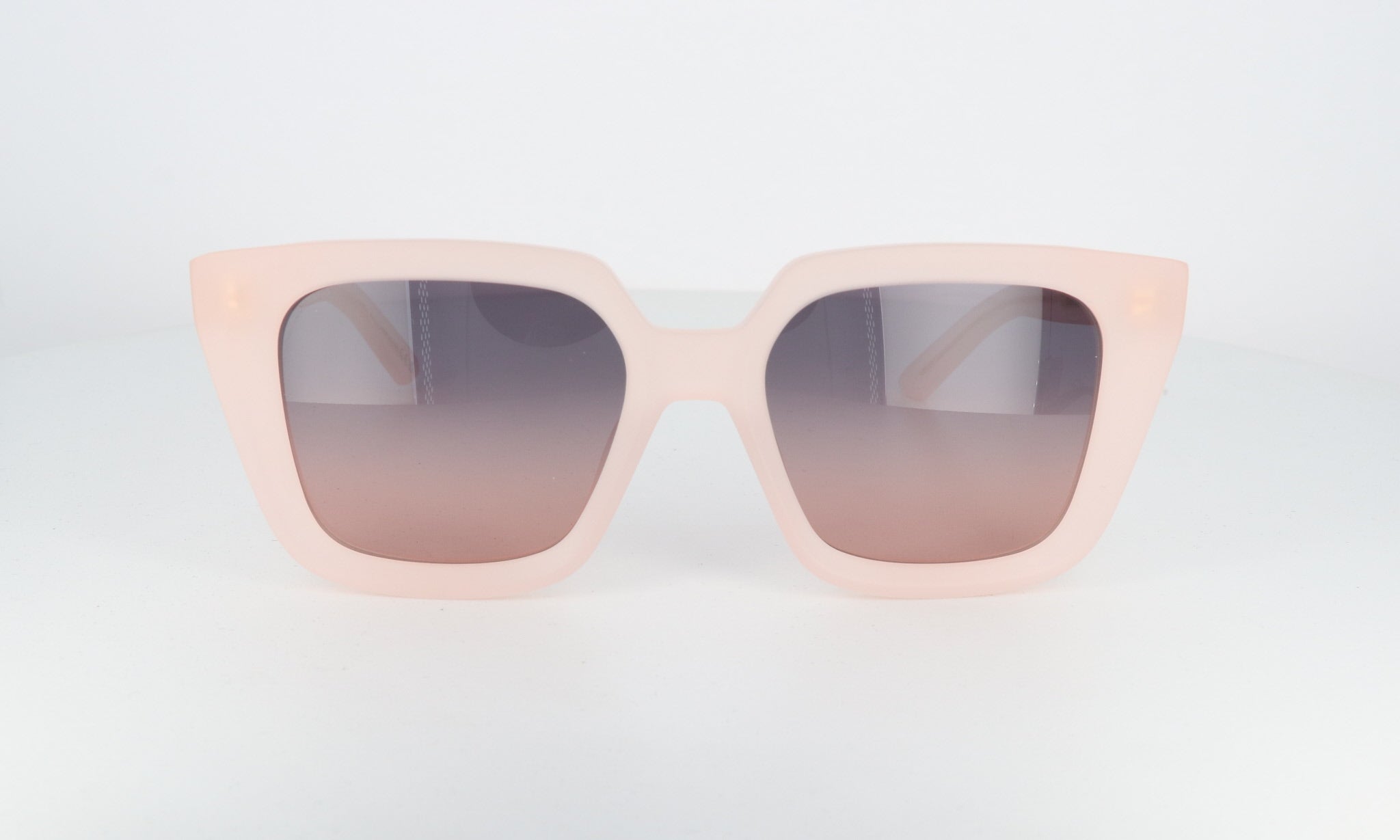 DIORMIDNIGHT S1I GEOMETRIC SUNGLASSES - Jorge Oculista
