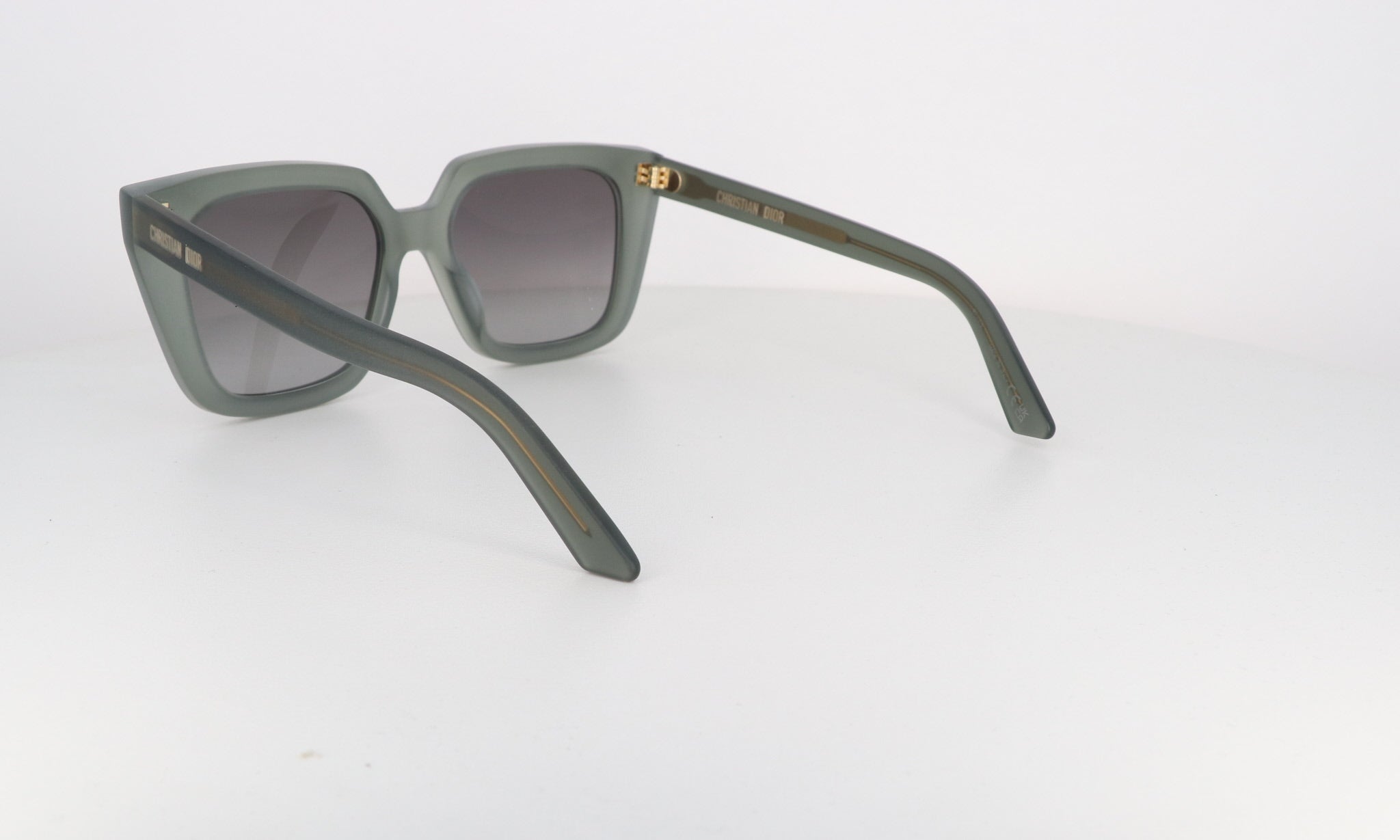 DIORMIDNIGHT S1I GEOMETRIC SUNGLASSES - Jorge Oculista