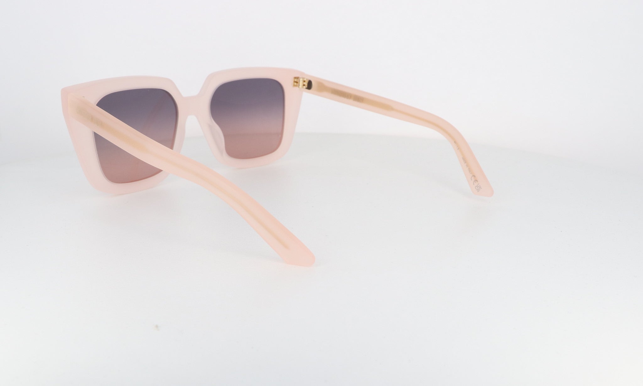 DIORMIDNIGHT S1I GEOMETRIC SUNGLASSES - Jorge Oculista