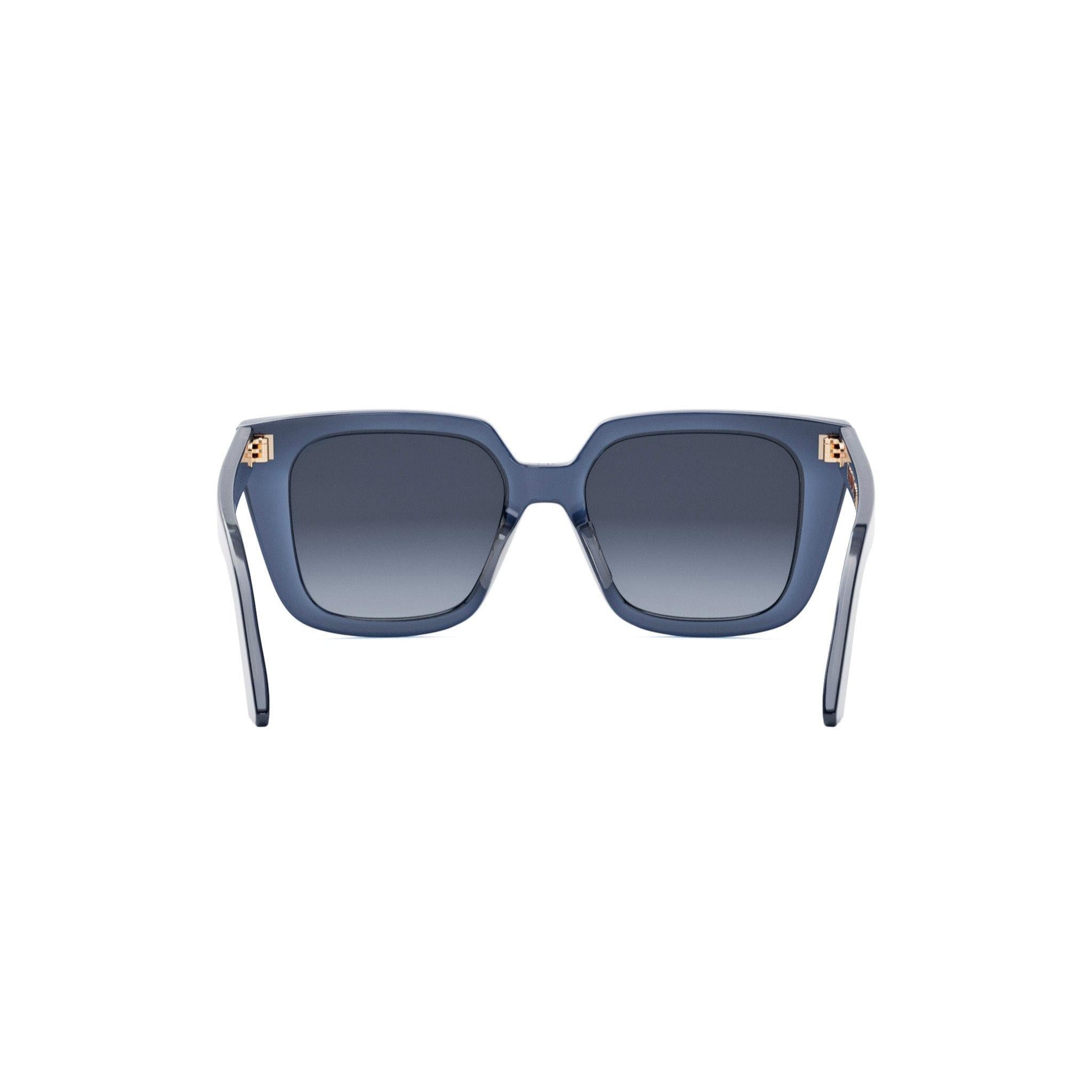 DIORMIDNIGHT S1I GEOMETRIC SUNGLASSES - Jorge Oculista