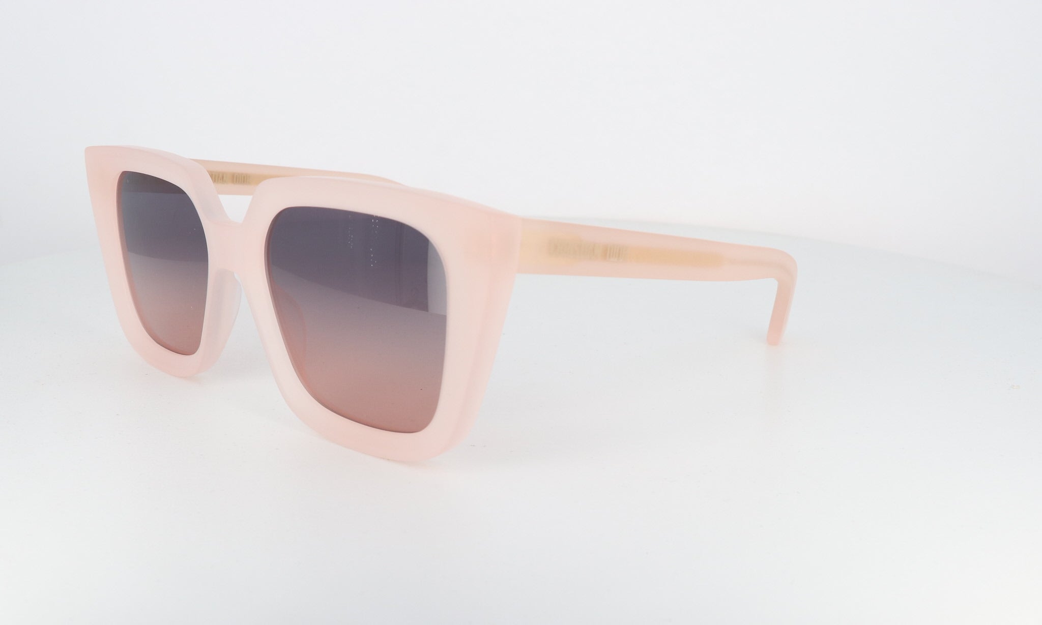 DIORMIDNIGHT S1I GEOMETRIC SUNGLASSES - Jorge Oculista