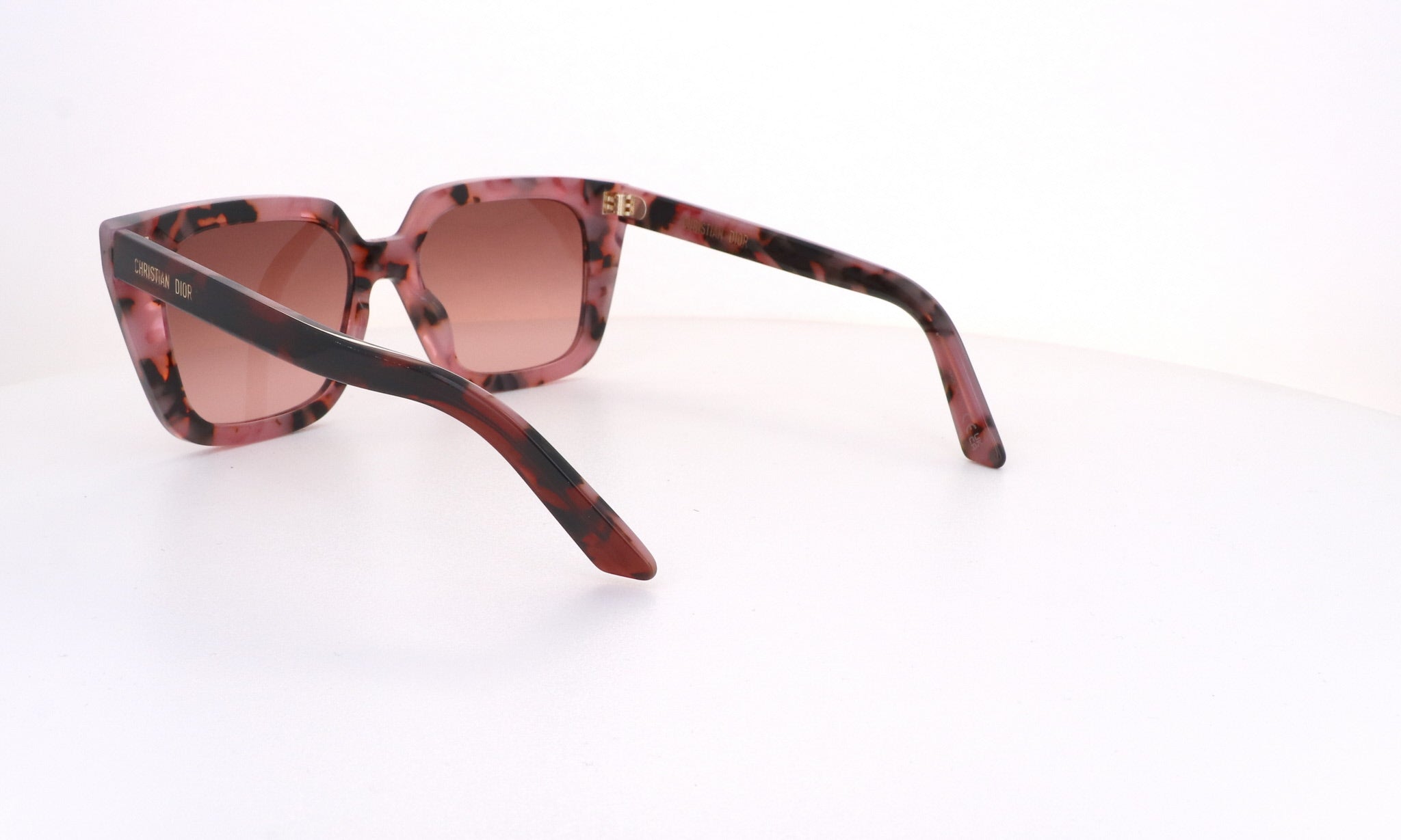 DIORMIDNIGHT S1I GEOMETRIC SUNGLASSES - Jorge Oculista