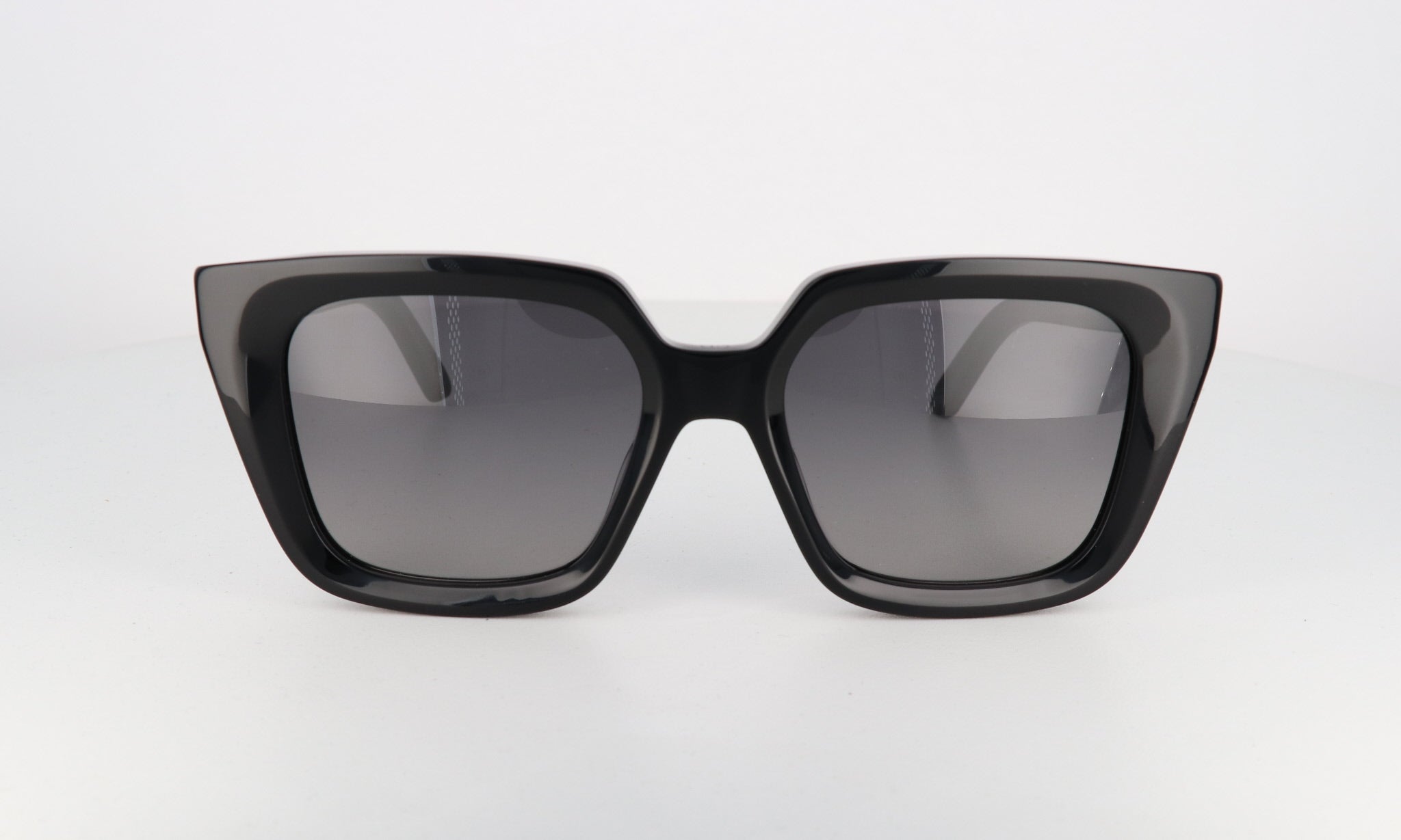 DIORMIDNIGHT S1I GEOMETRIC SUNGLASSES - Jorge Oculista