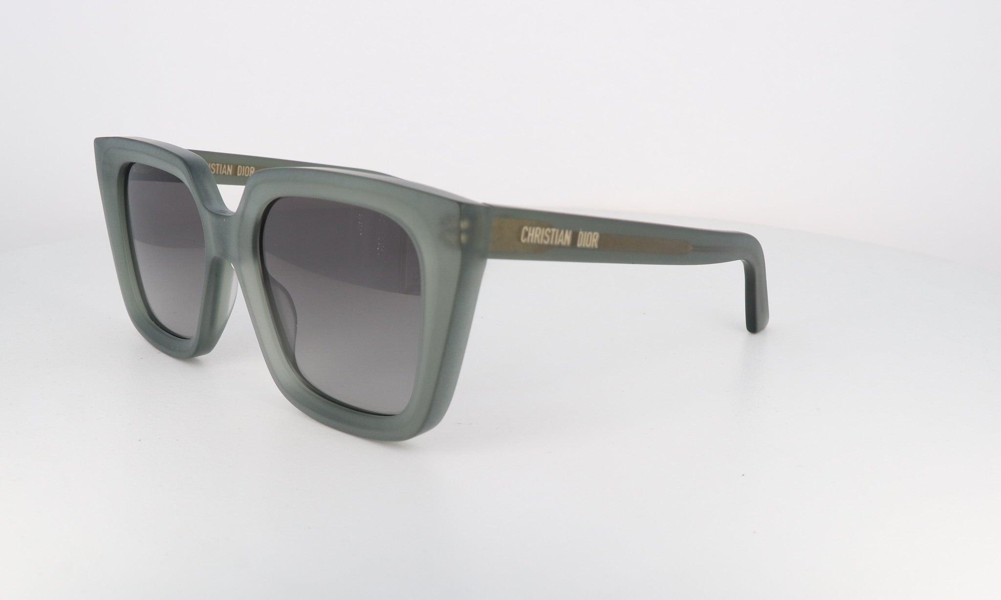 DIORMIDNIGHT S1I GEOMETRIC SUNGLASSES - Jorge Oculista