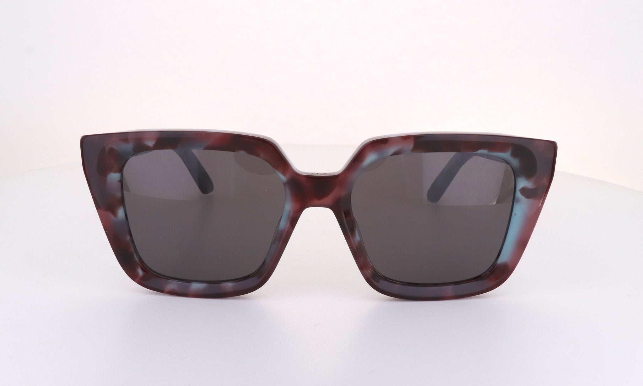 DIORMIDNIGHT S1I GEOMETRIC SUNGLASSES - Jorge Oculista