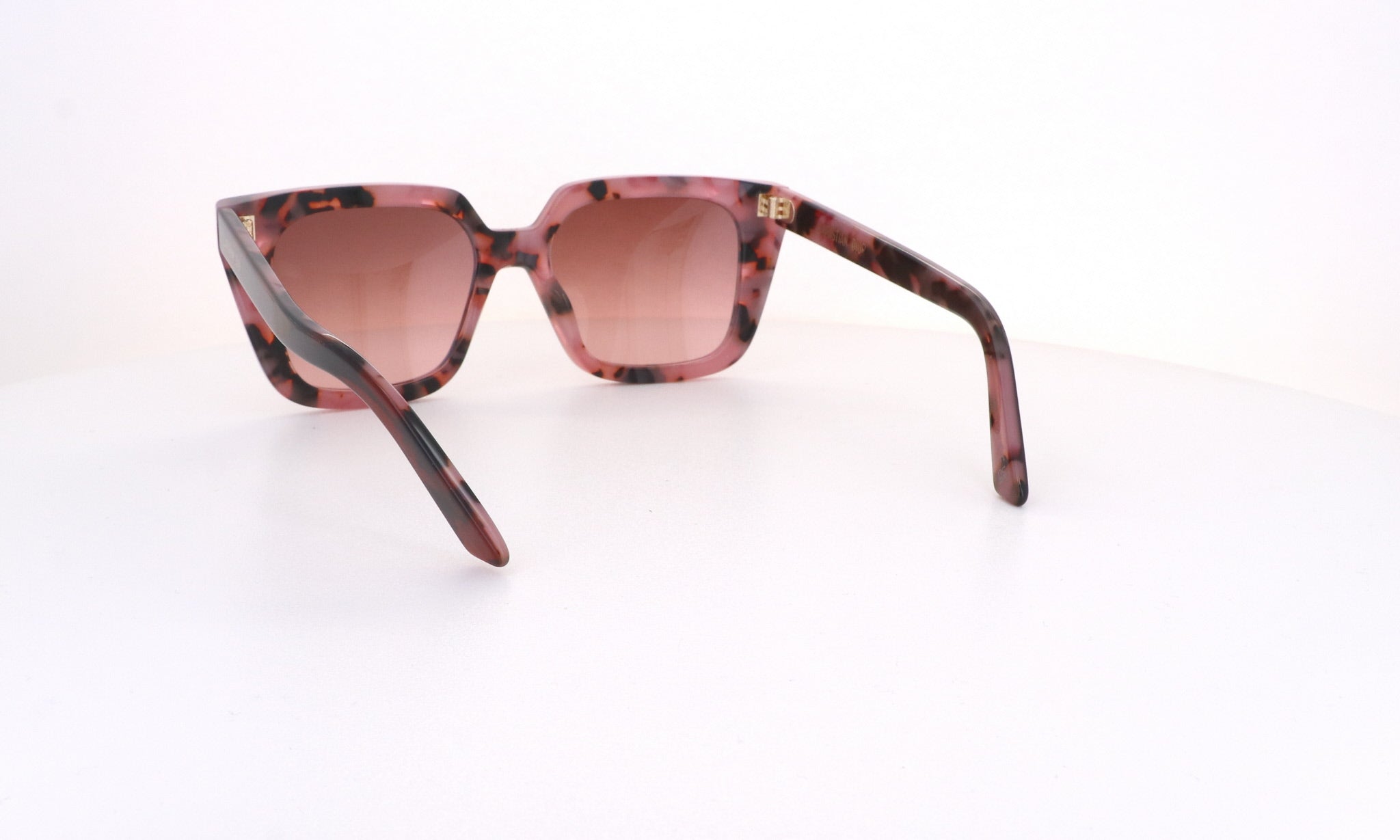 DIORMIDNIGHT S1I GEOMETRIC SUNGLASSES - Jorge Oculista