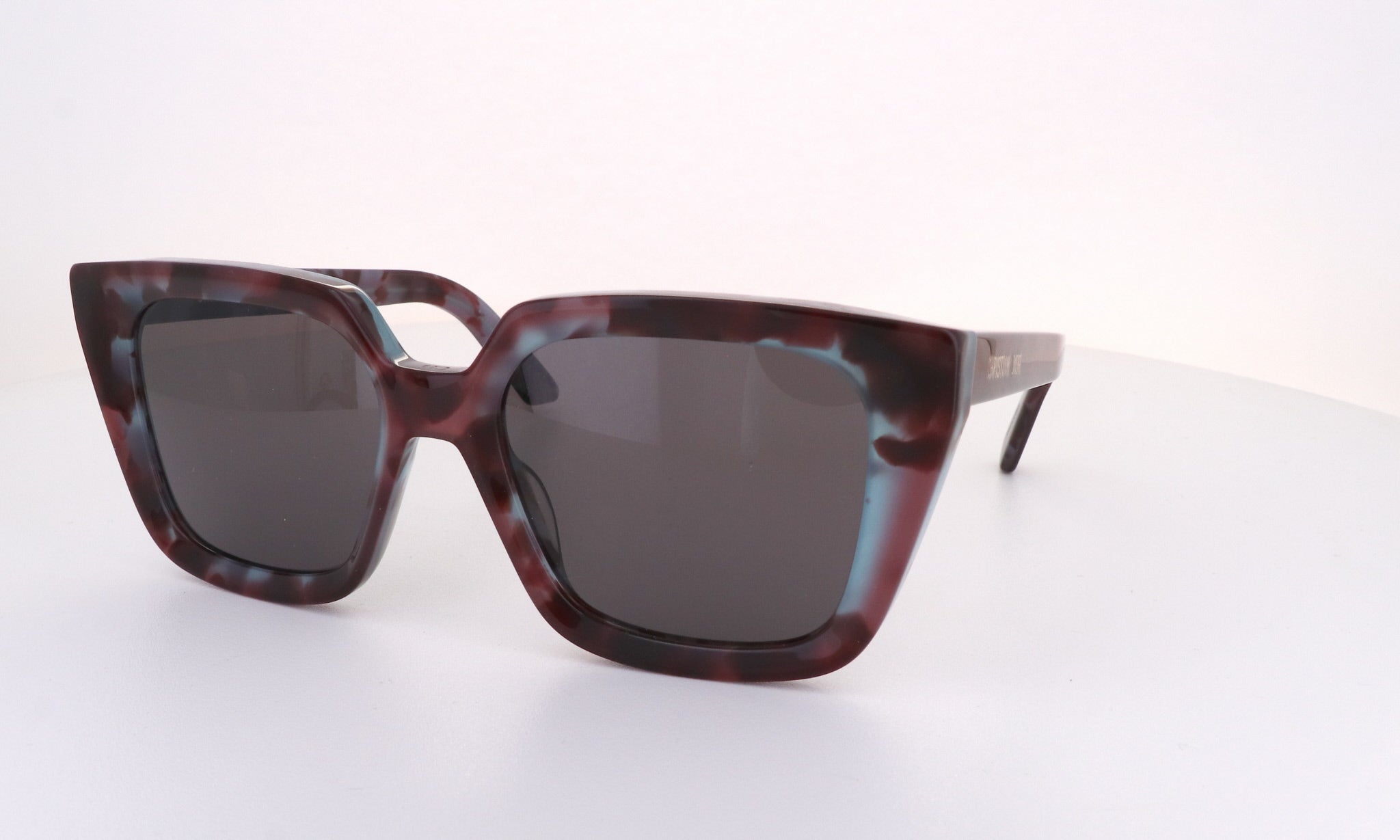 DIORMIDNIGHT S1I GEOMETRIC SUNGLASSES - Jorge Oculista